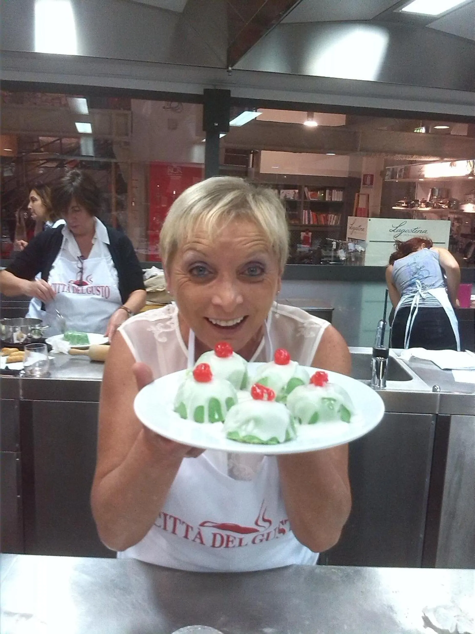 Breakfast in Giardino Degli Aranci B&B