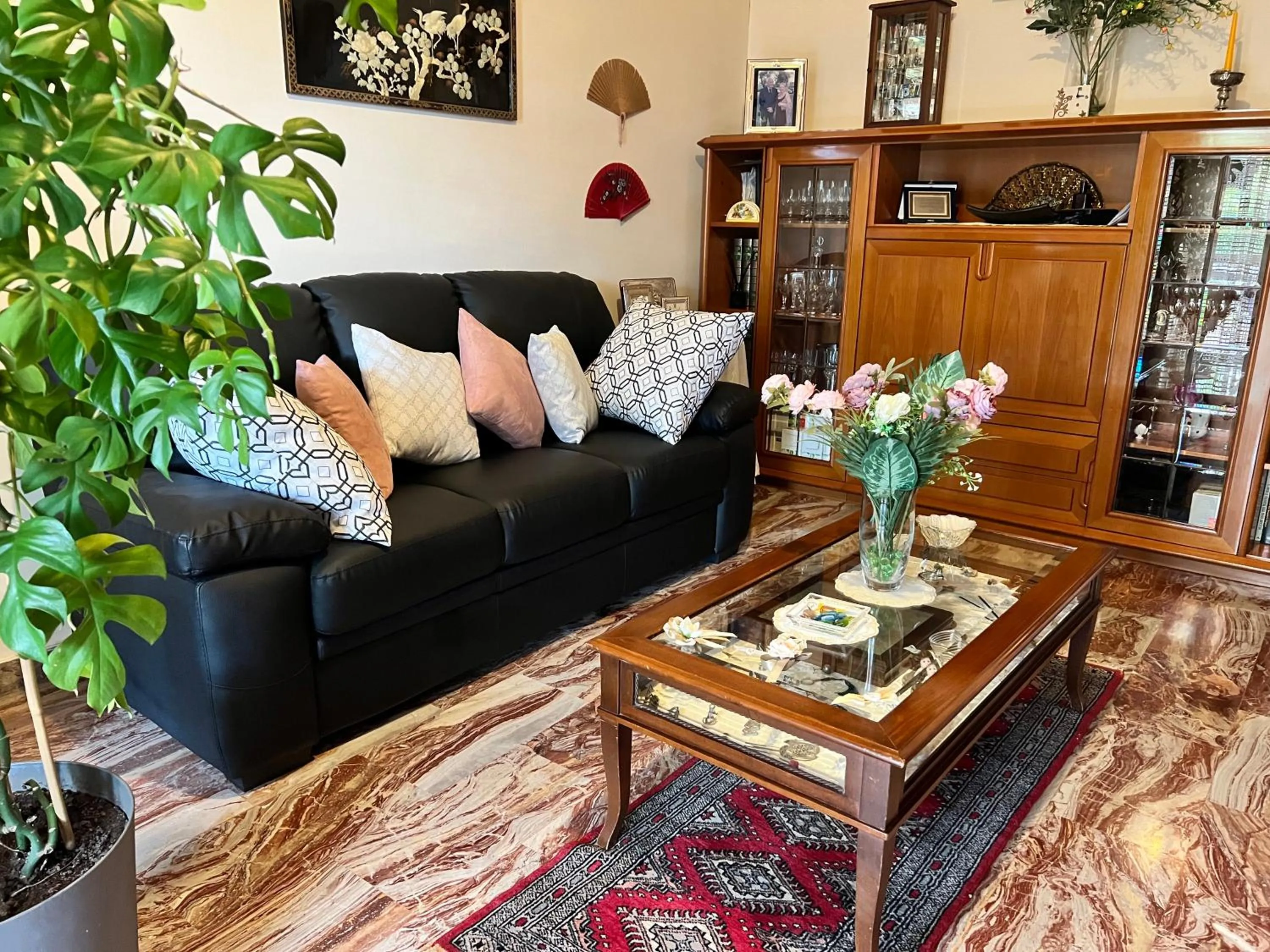 Giardino Degli Aranci B&B