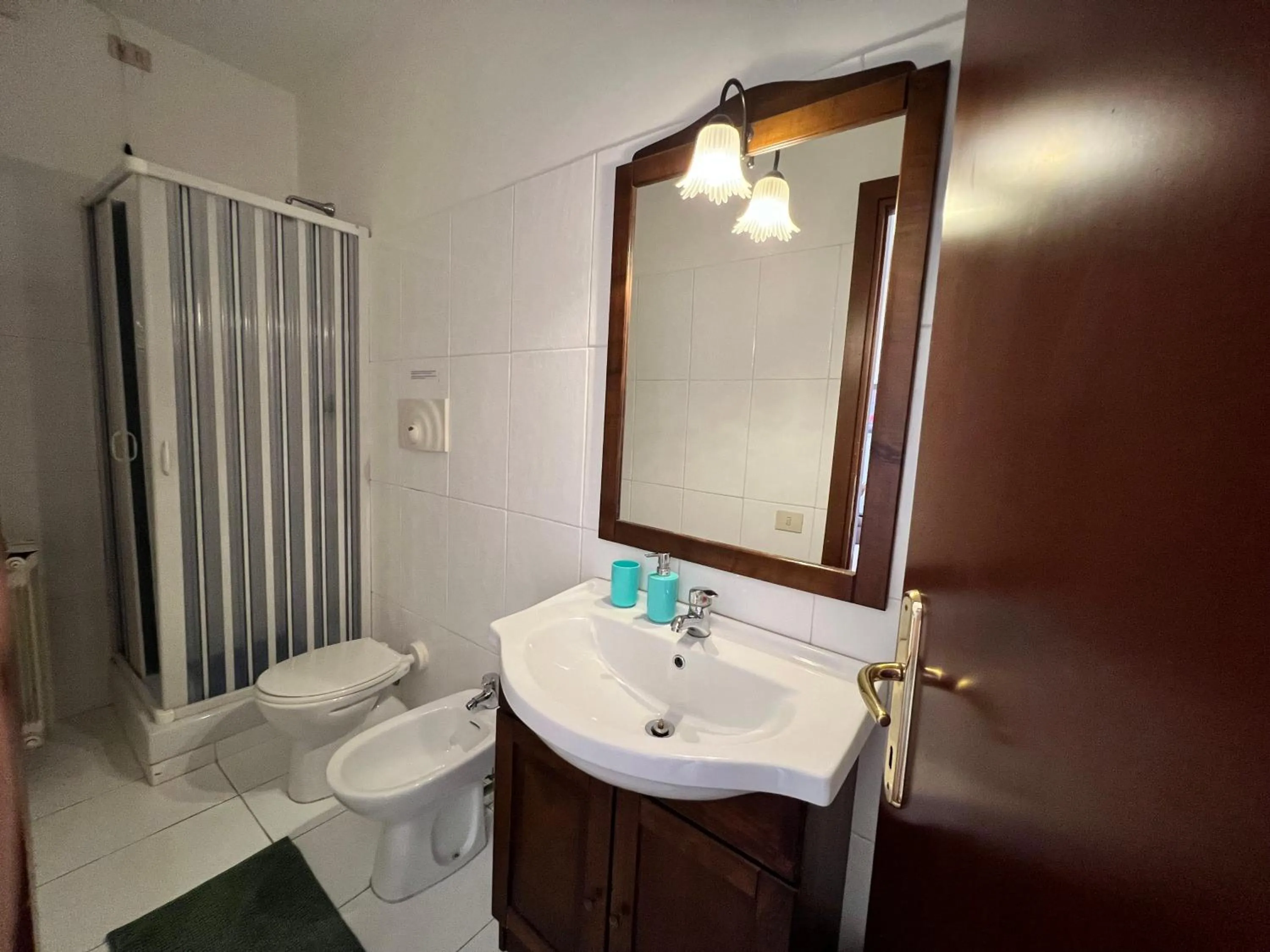 Giardino Degli Aranci B&B