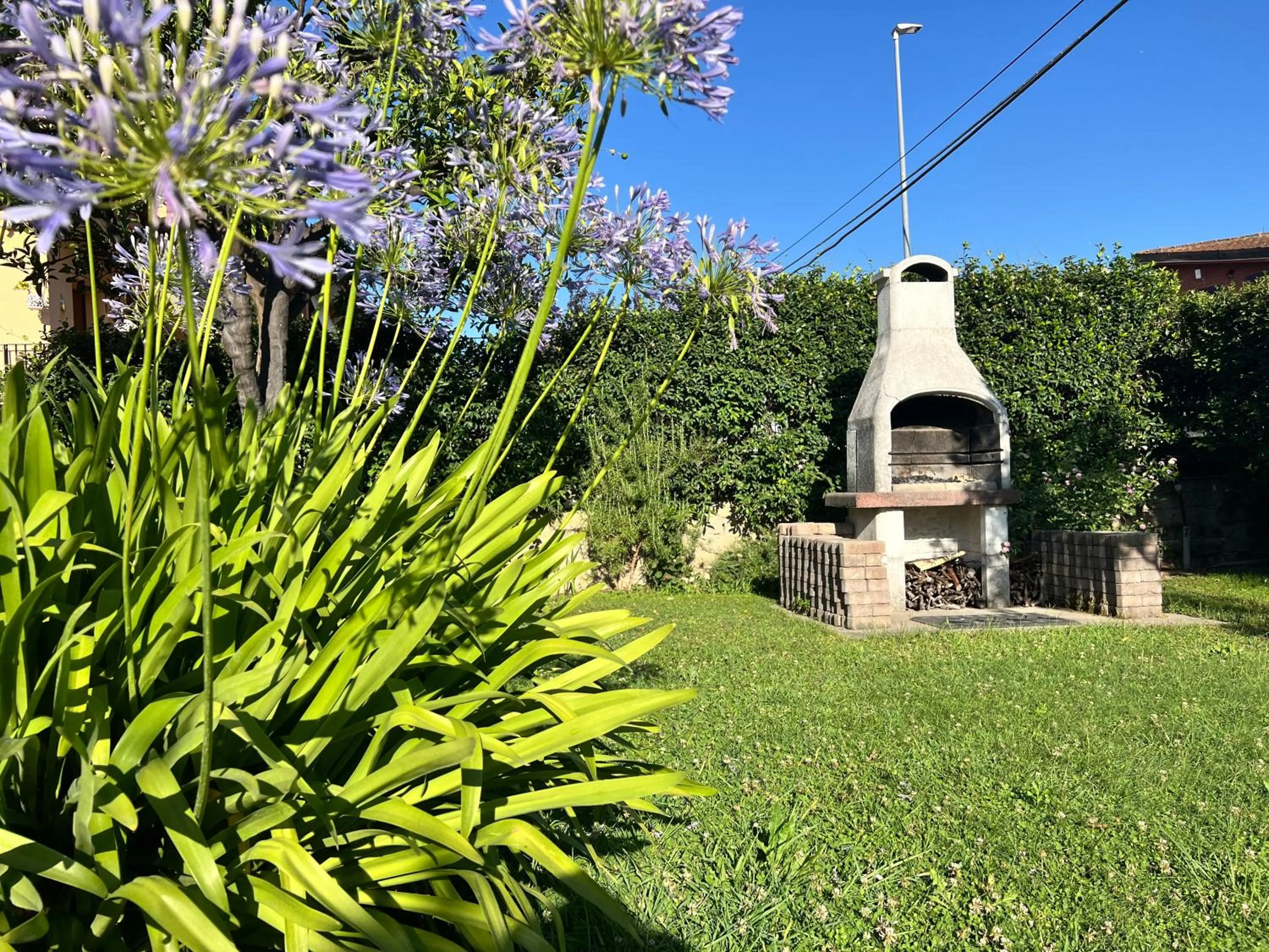 Giardino Degli Aranci B&B