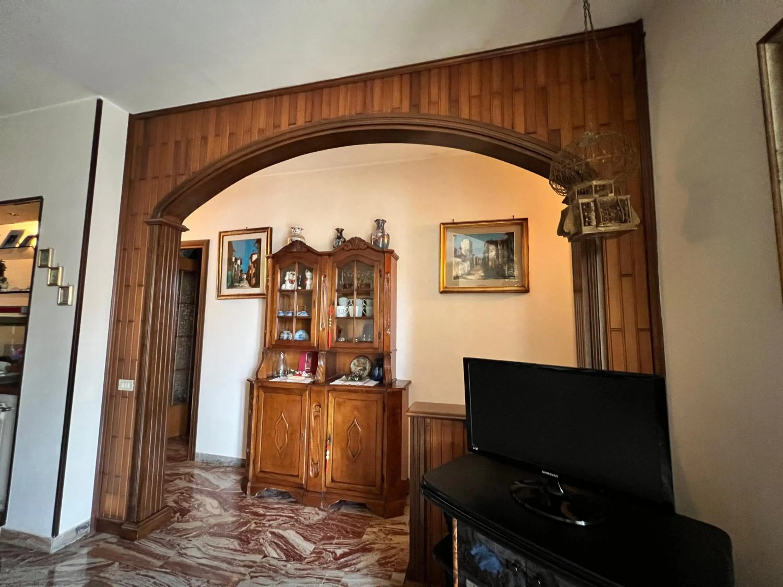 Giardino Degli Aranci B&B