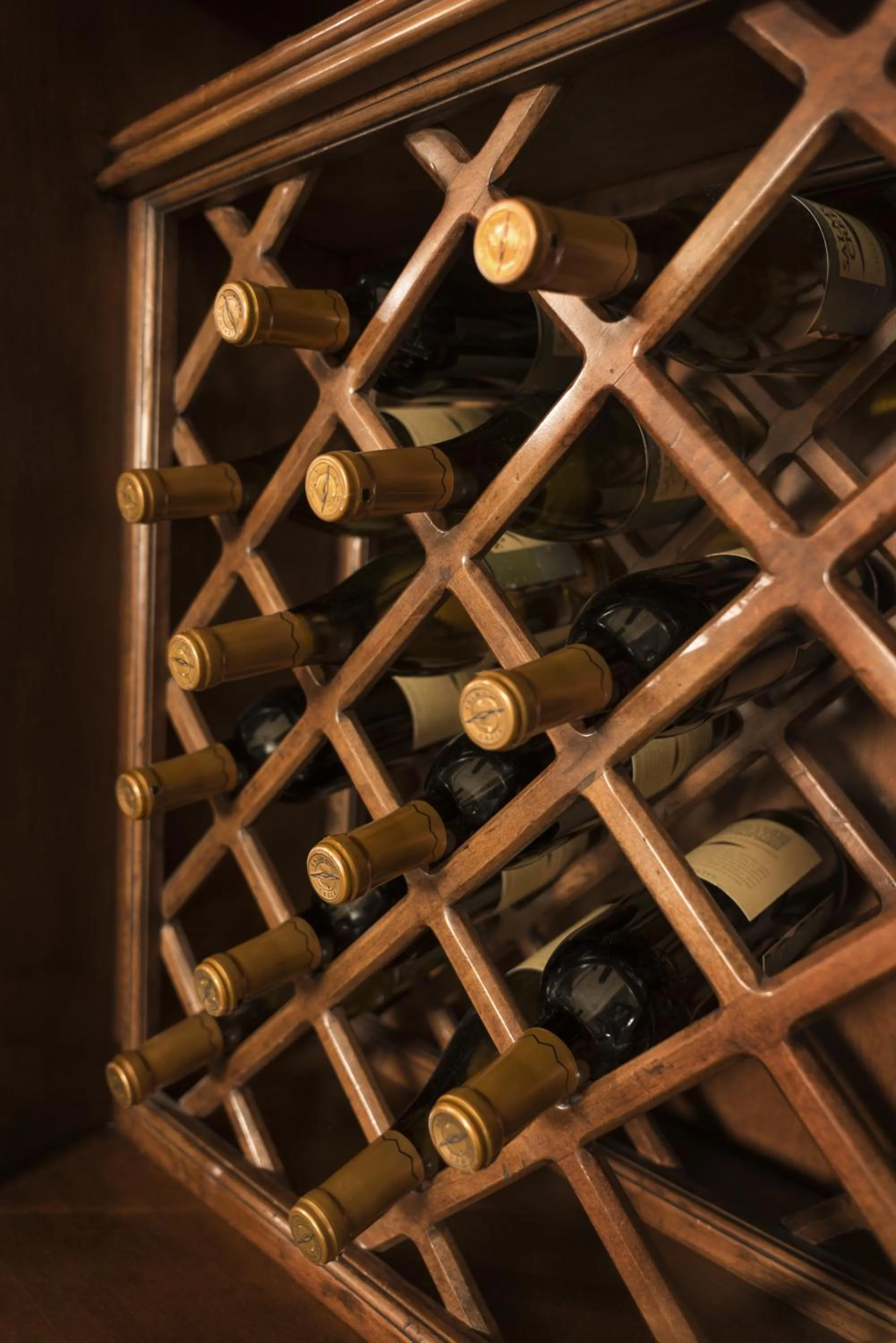 Lounge or bar in Ayres Hotel Manhattan Beach