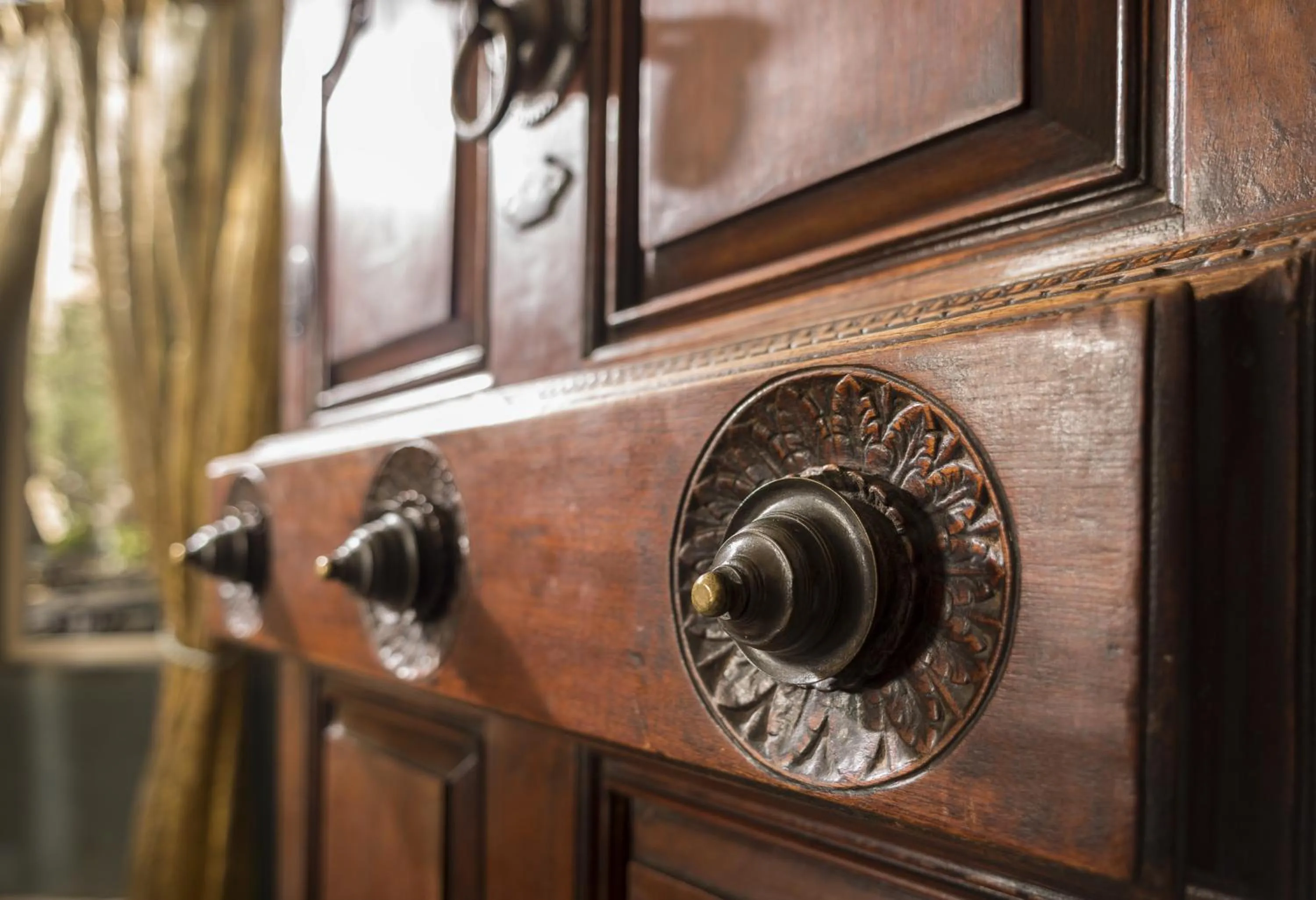 Restaurant/places to eat in Ayres Hotel Manhattan Beach