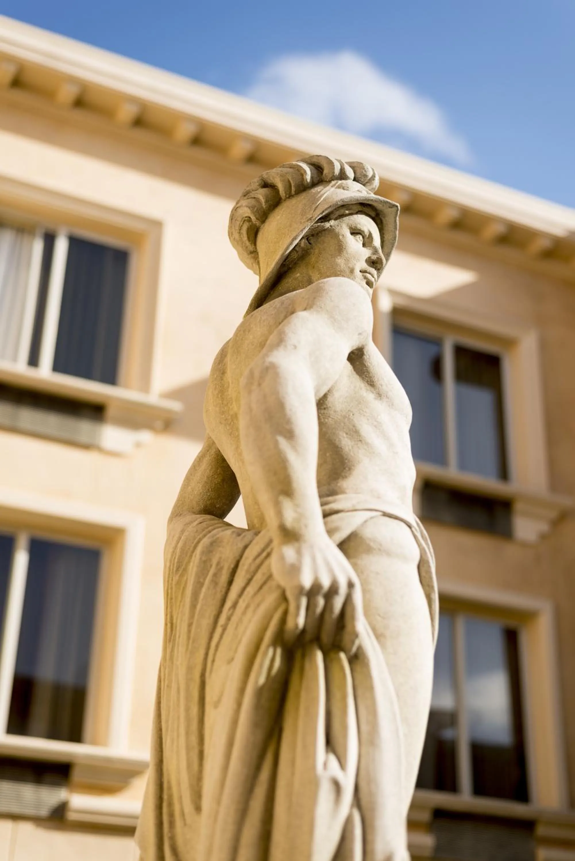 Balcony/Terrace in Ayres Hotel Manhattan Beach