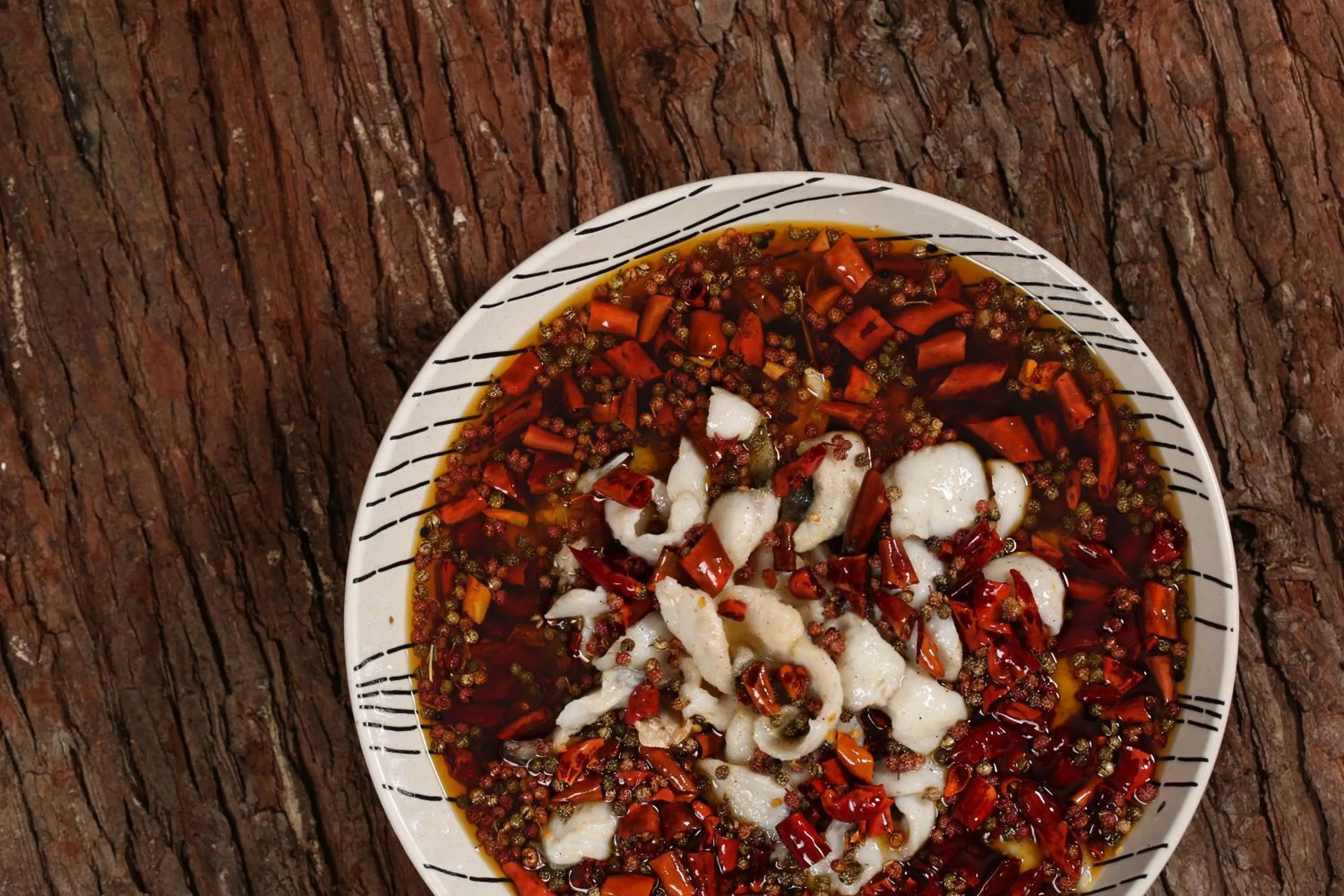 Restaurant/places to eat in InterContinental Beijing Beichen by IHG