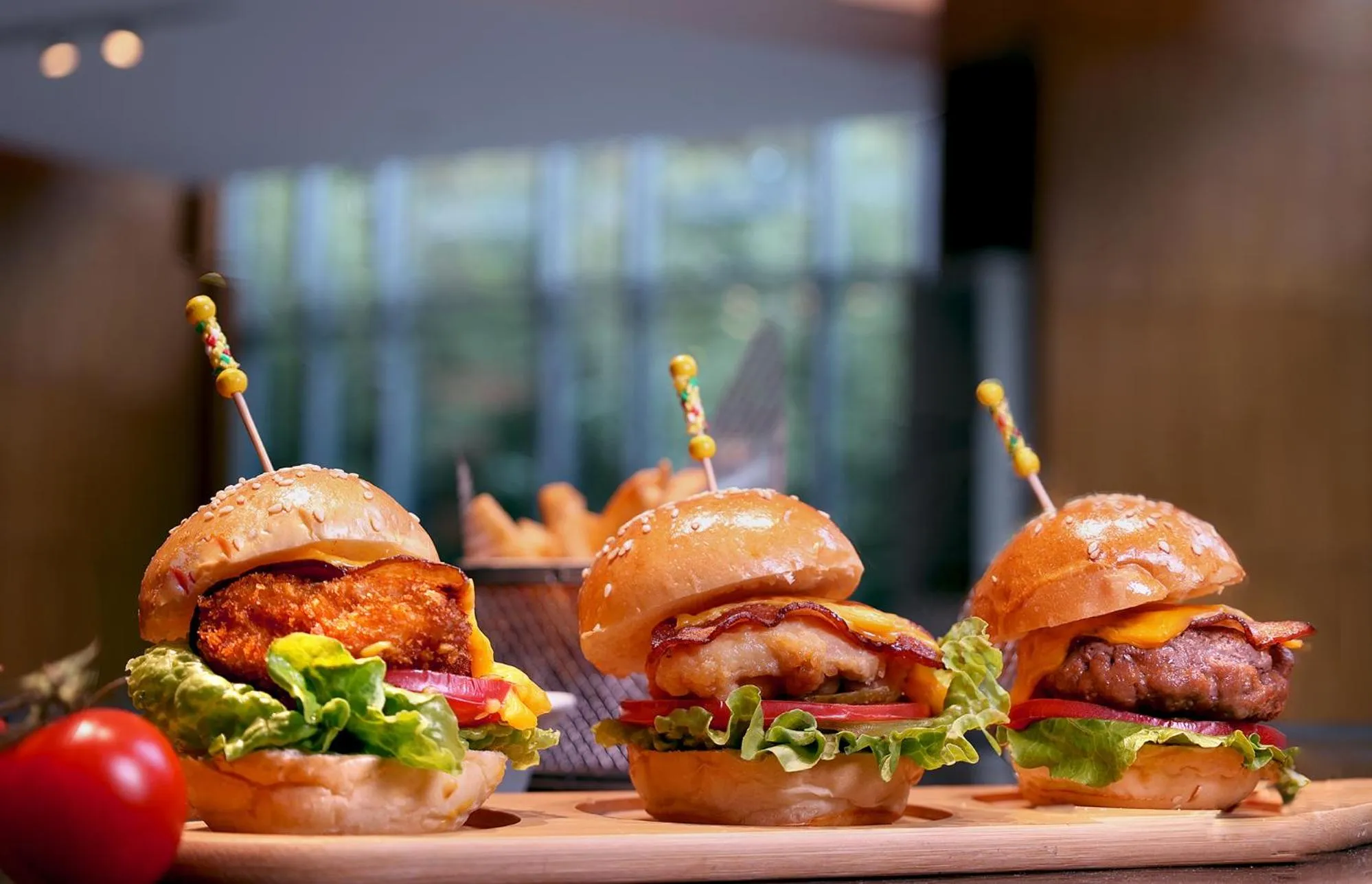 Restaurant/places to eat in InterContinental Beijing Beichen by IHG