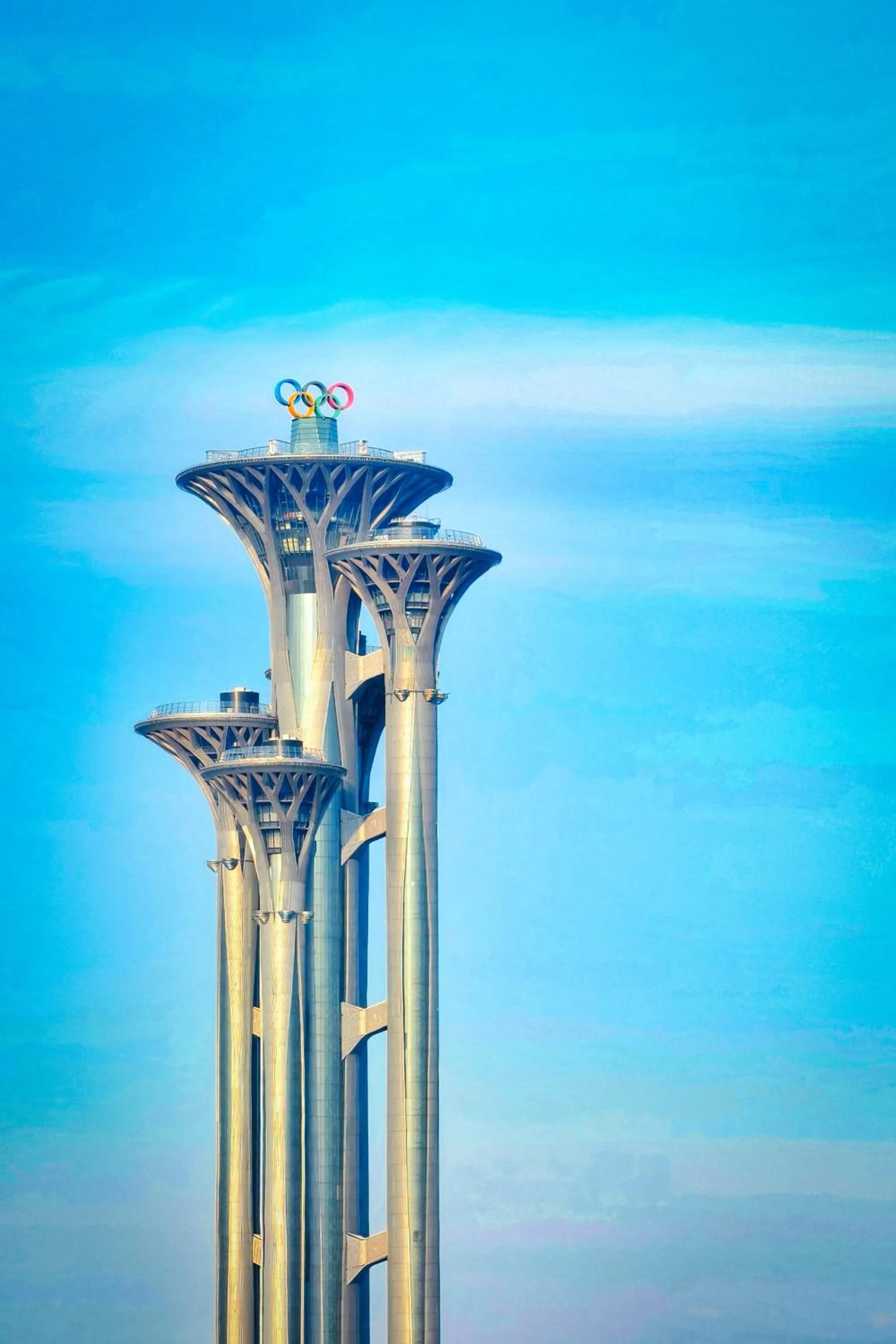 Other in InterContinental Beijing Beichen by IHG