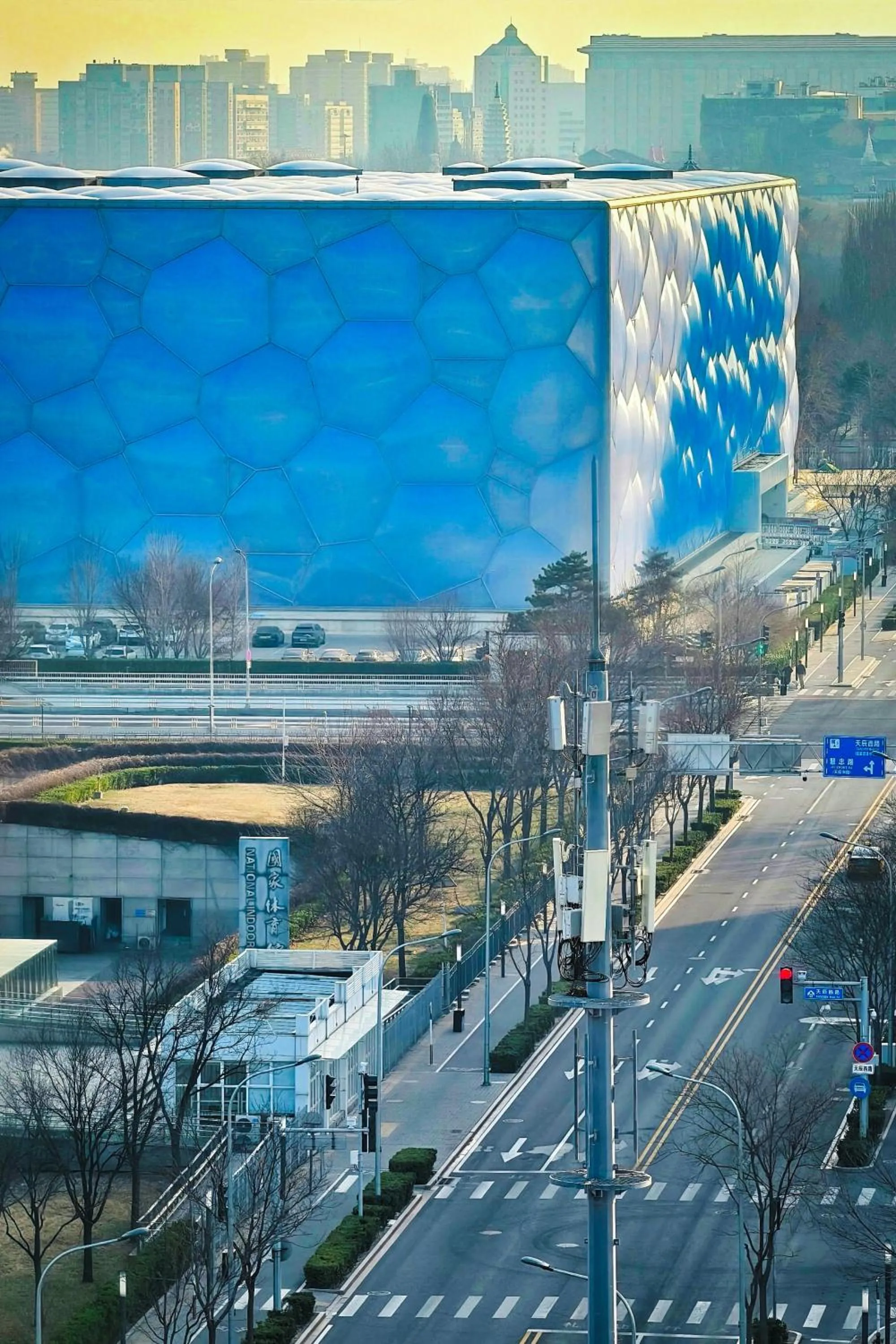 Other in InterContinental Beijing Beichen by IHG