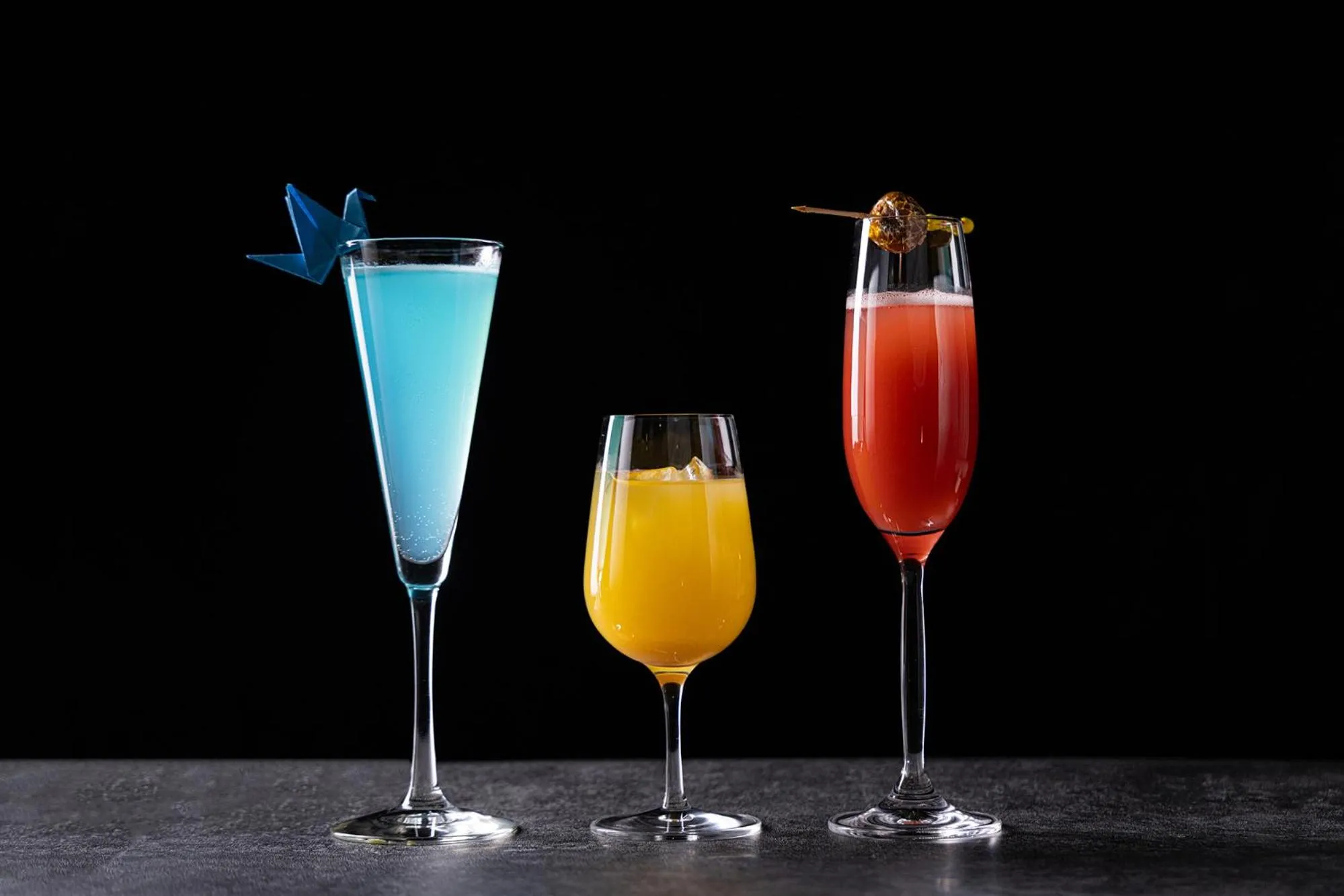 Restaurant/places to eat in InterContinental Beijing Beichen by IHG