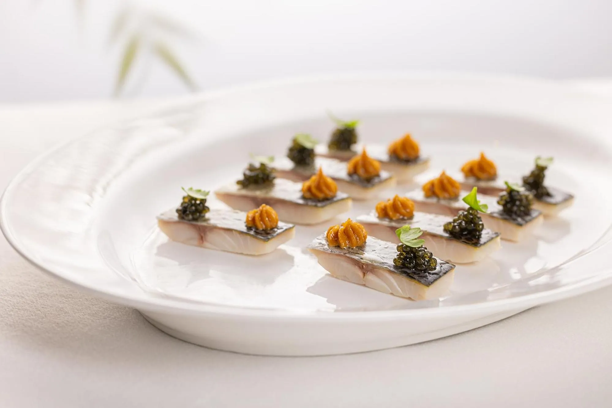 Restaurant/places to eat in InterContinental Beijing Beichen by IHG