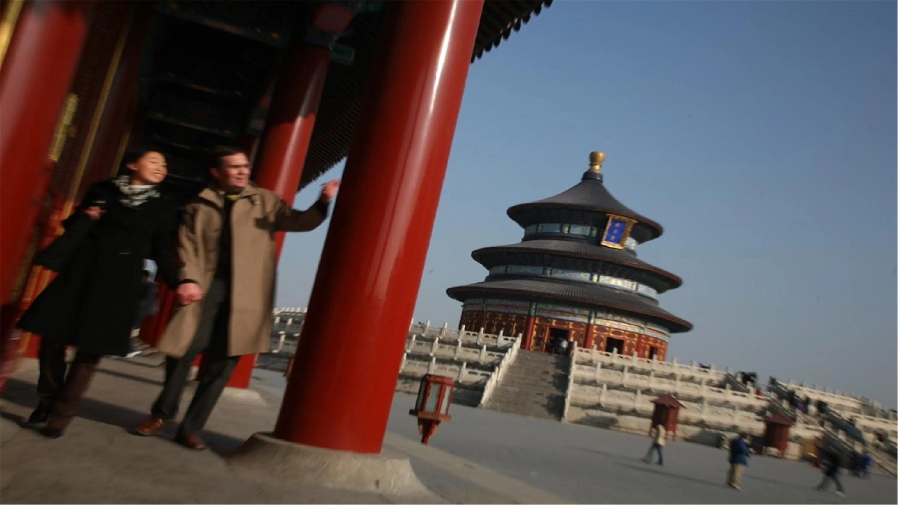 Other in InterContinental Beijing Beichen by IHG