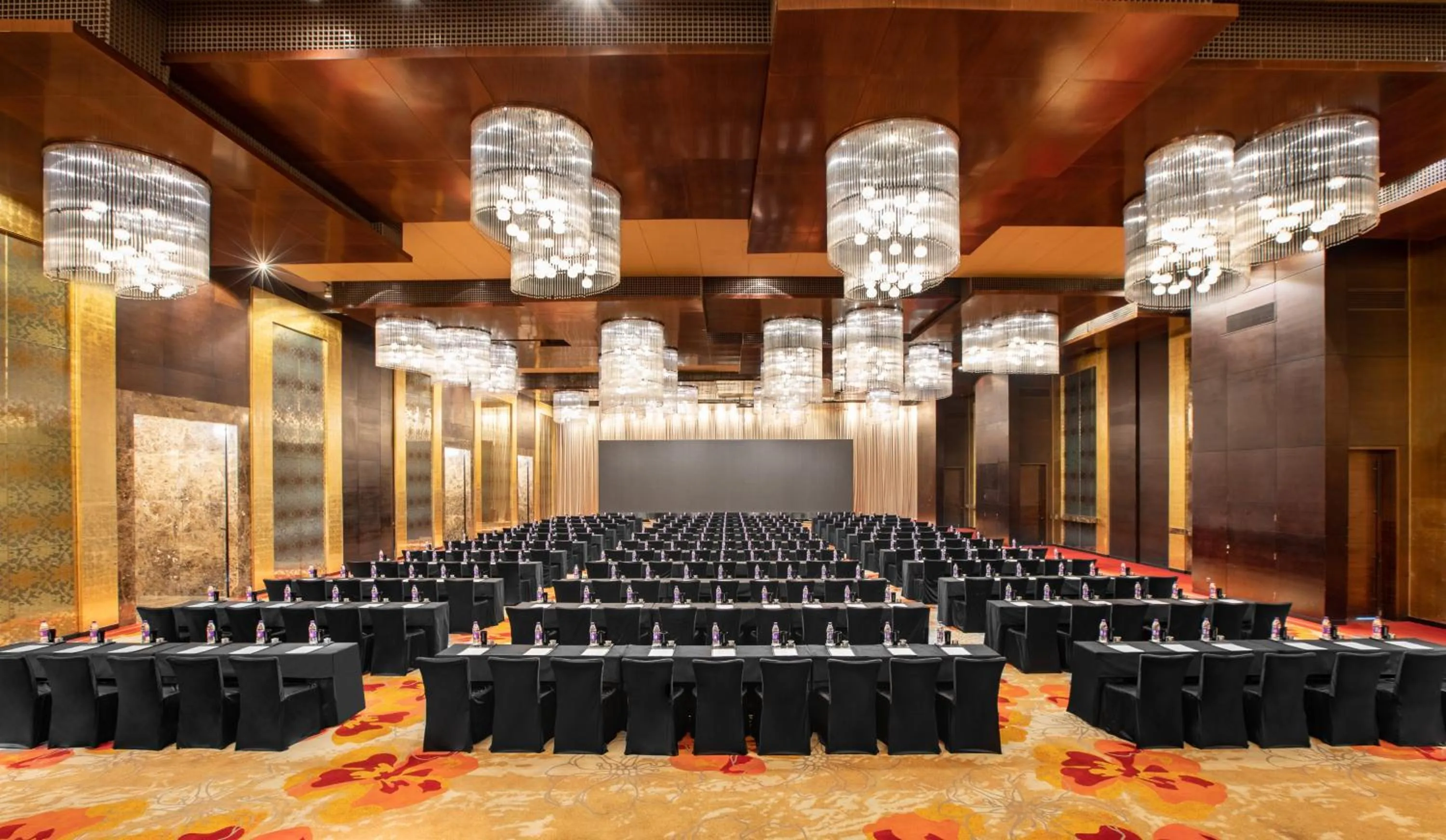 Banquet/Function facilities in InterContinental Beijing Beichen by IHG