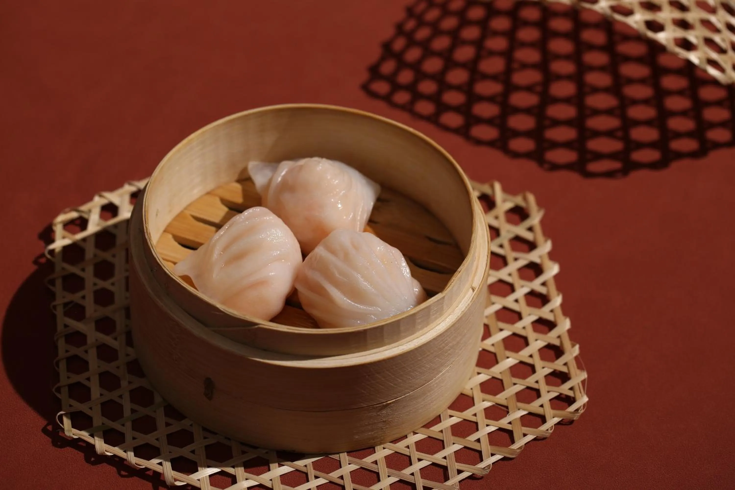 Restaurant/places to eat in InterContinental Beijing Beichen by IHG