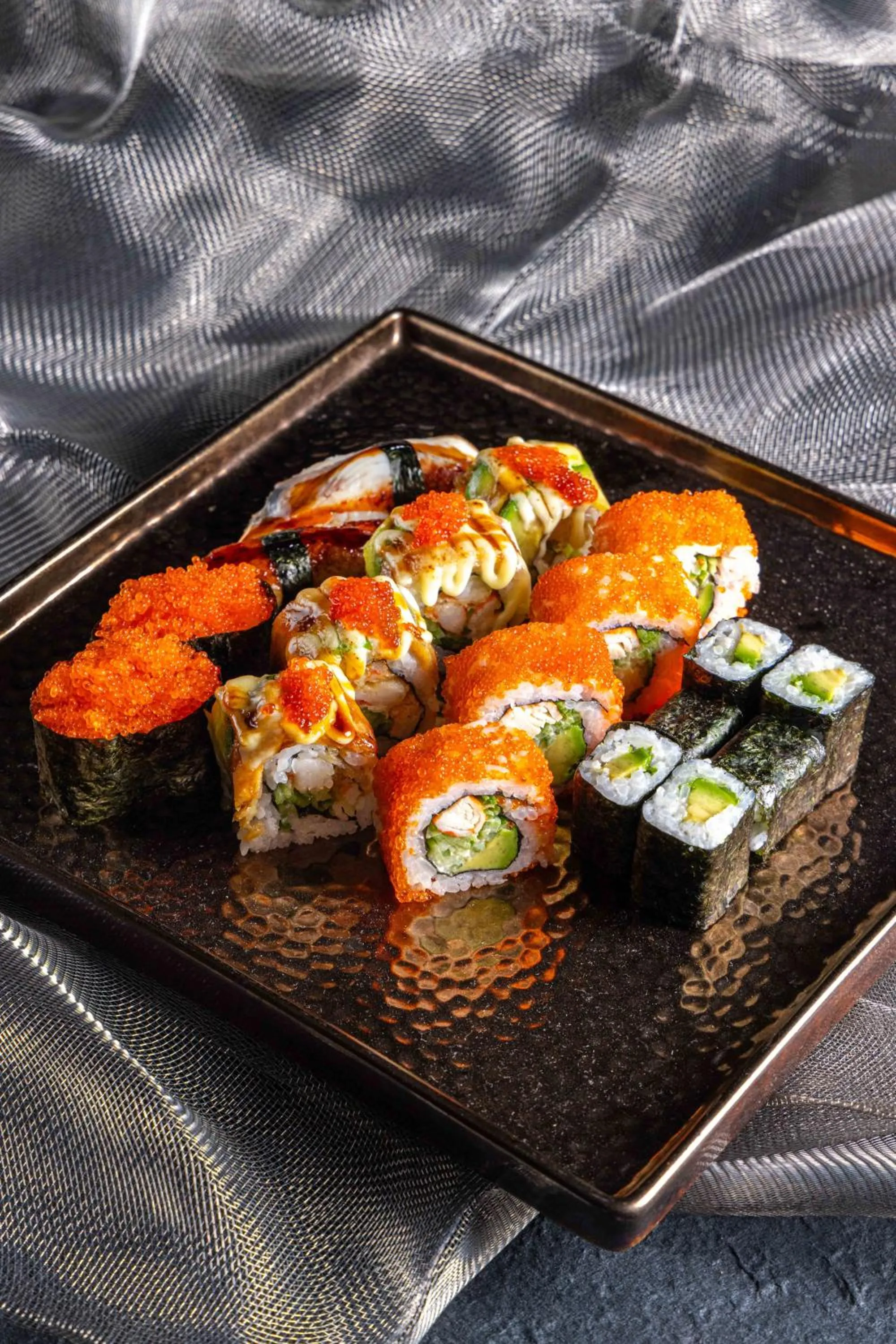 Restaurant/places to eat in InterContinental Beijing Beichen by IHG