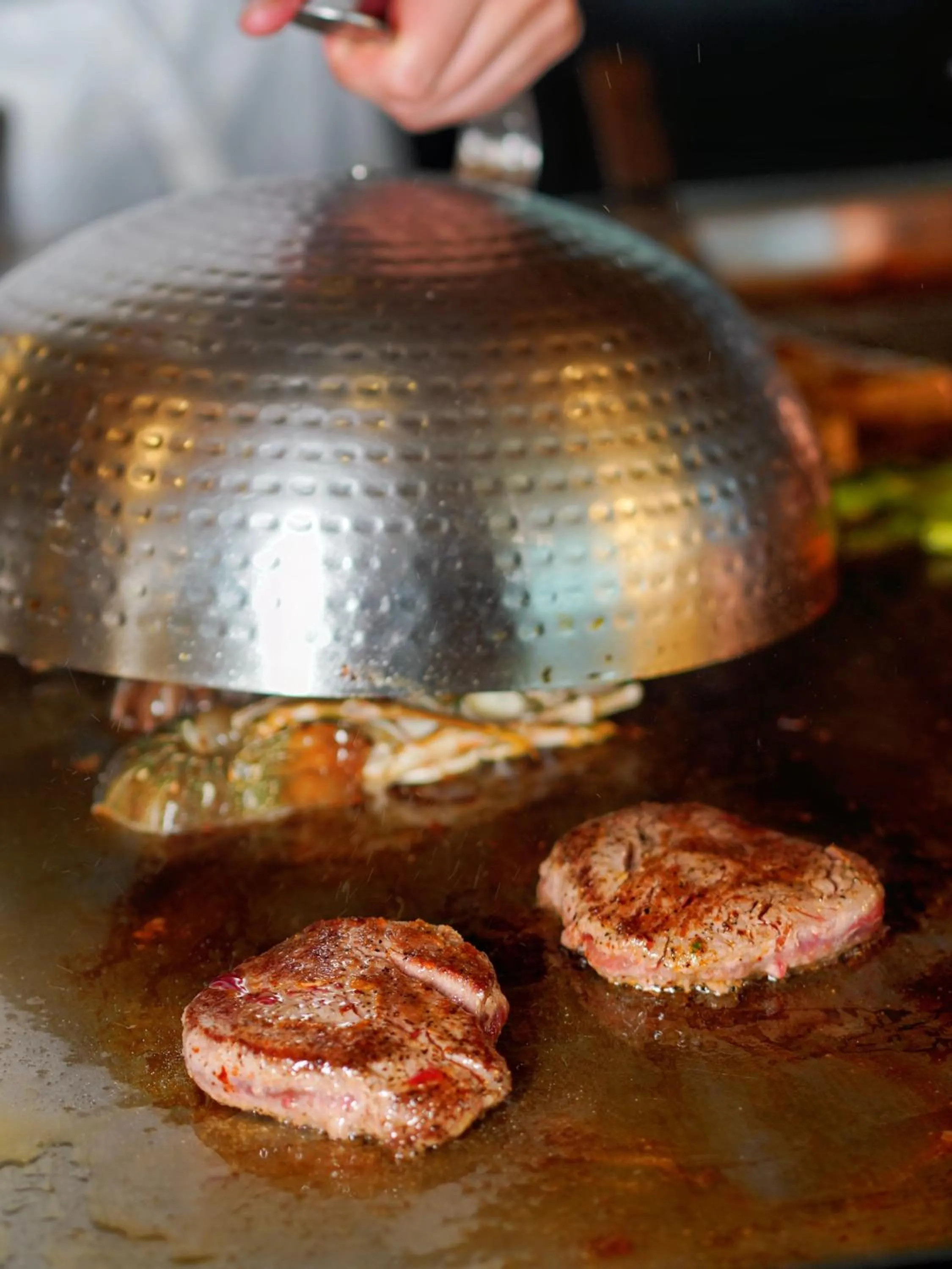 Restaurant/places to eat in InterContinental Beijing Beichen by IHG