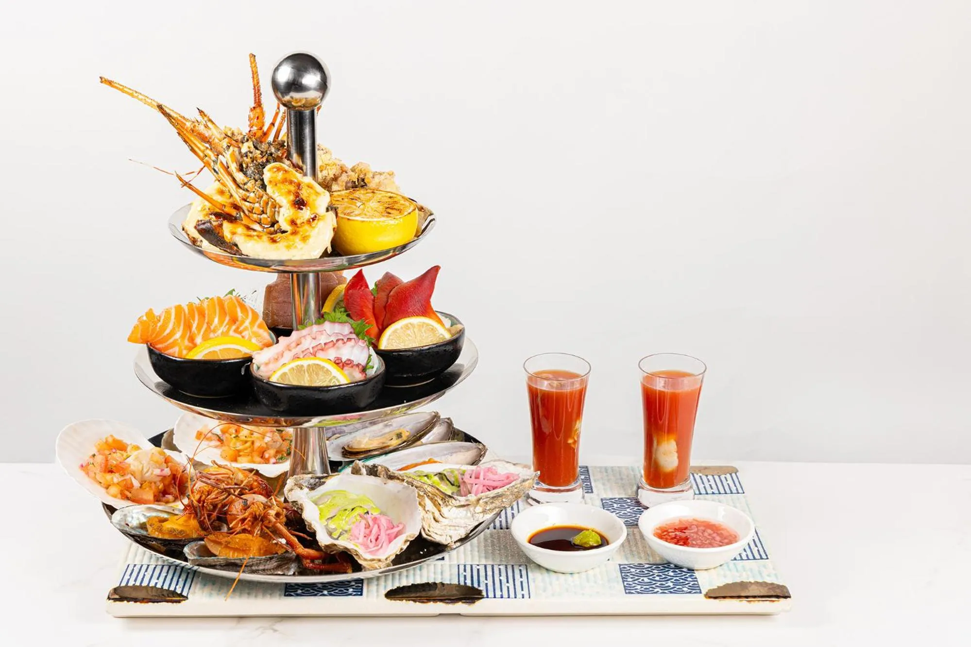 Restaurant/places to eat in InterContinental Beijing Beichen by IHG