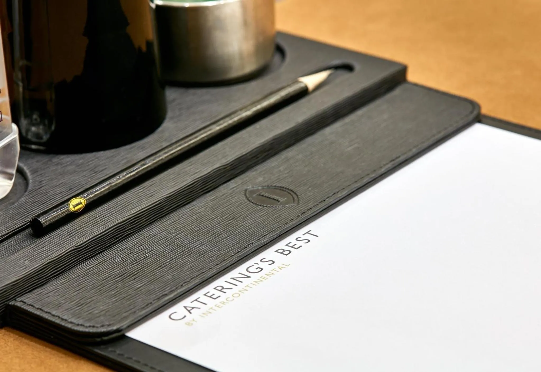 Meeting/conference room in InterContinental Beijing Beichen by IHG