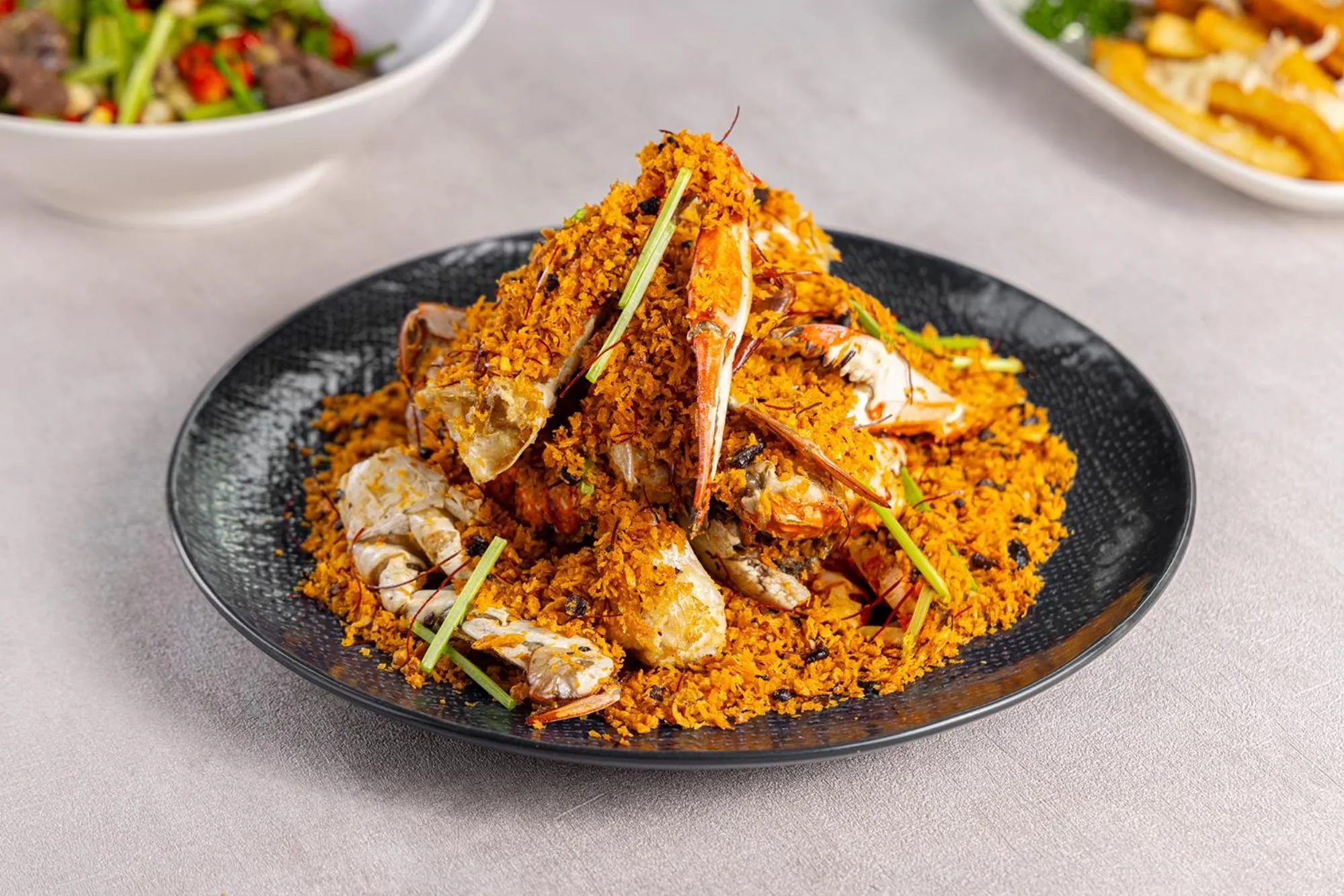 Restaurant/places to eat in InterContinental Beijing Beichen by IHG