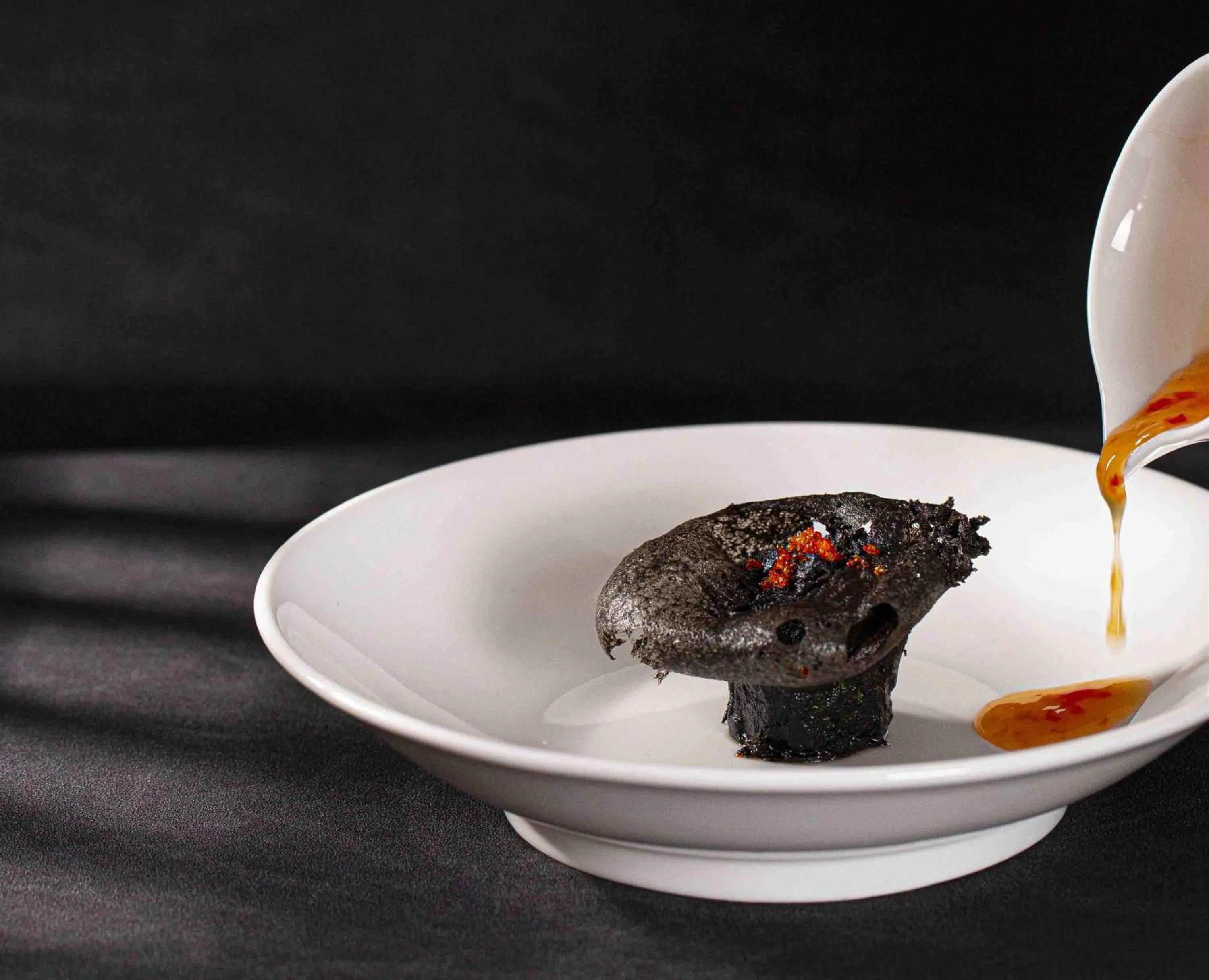 Restaurant/places to eat in InterContinental Beijing Beichen by IHG