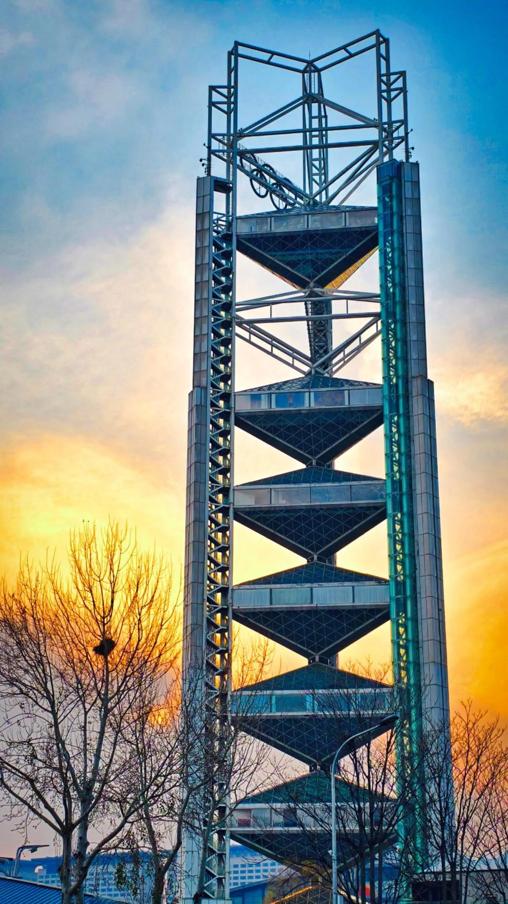 Other in InterContinental Beijing Beichen by IHG