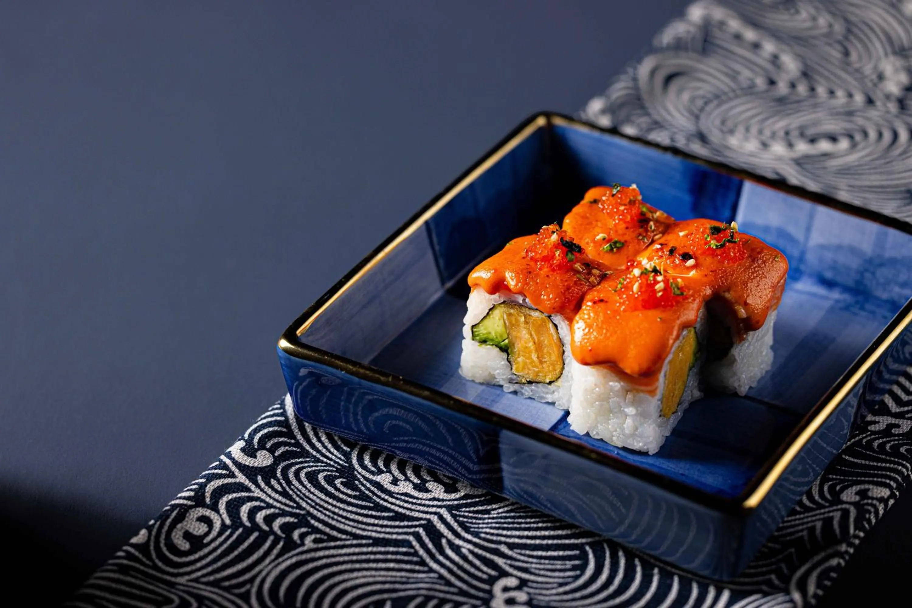 Restaurant/places to eat in InterContinental Beijing Beichen by IHG