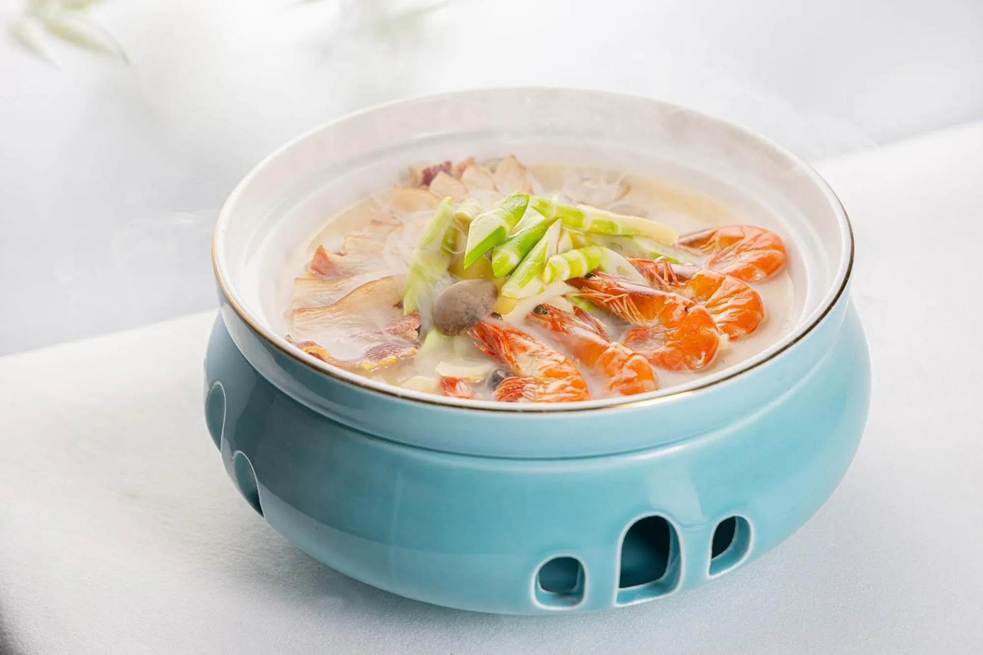 Food in InterContinental Beijing Beichen by IHG