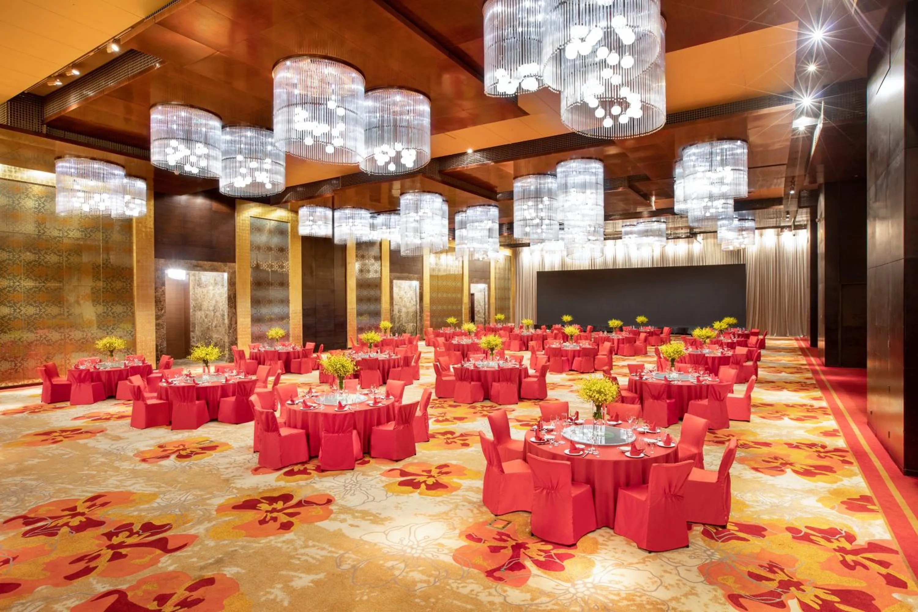 Banquet/Function facilities in InterContinental Beijing Beichen by IHG