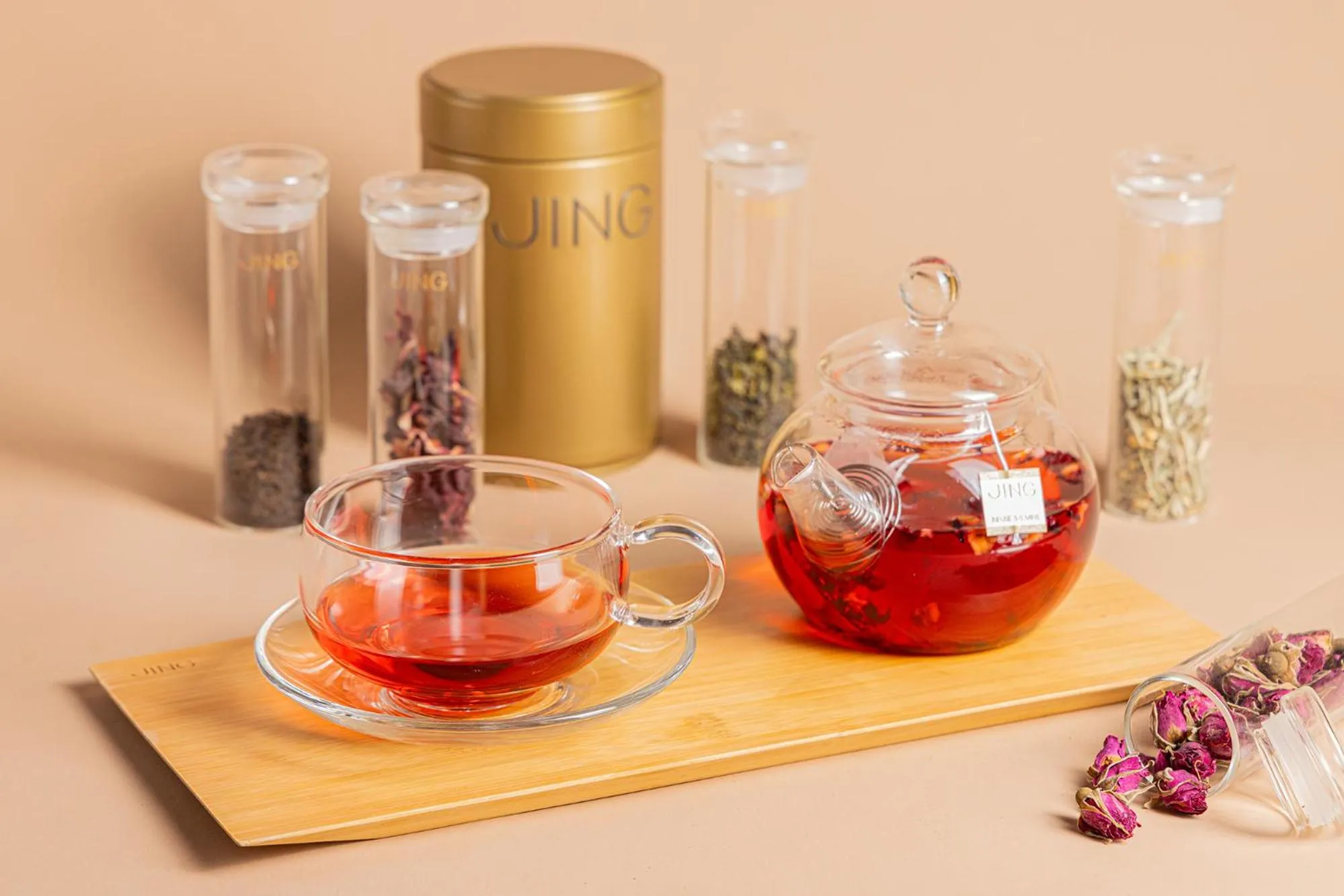 Restaurant/places to eat in InterContinental Beijing Beichen by IHG