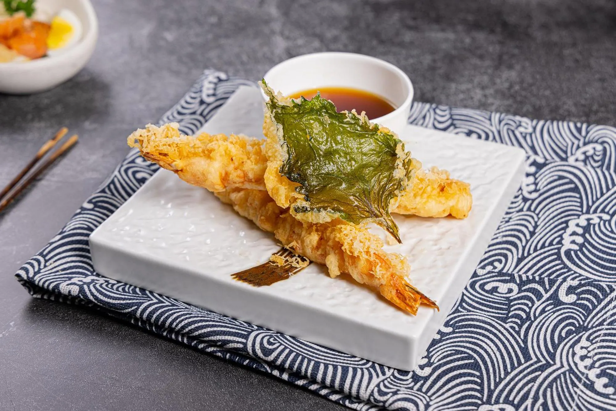 Restaurant/places to eat in InterContinental Beijing Beichen by IHG