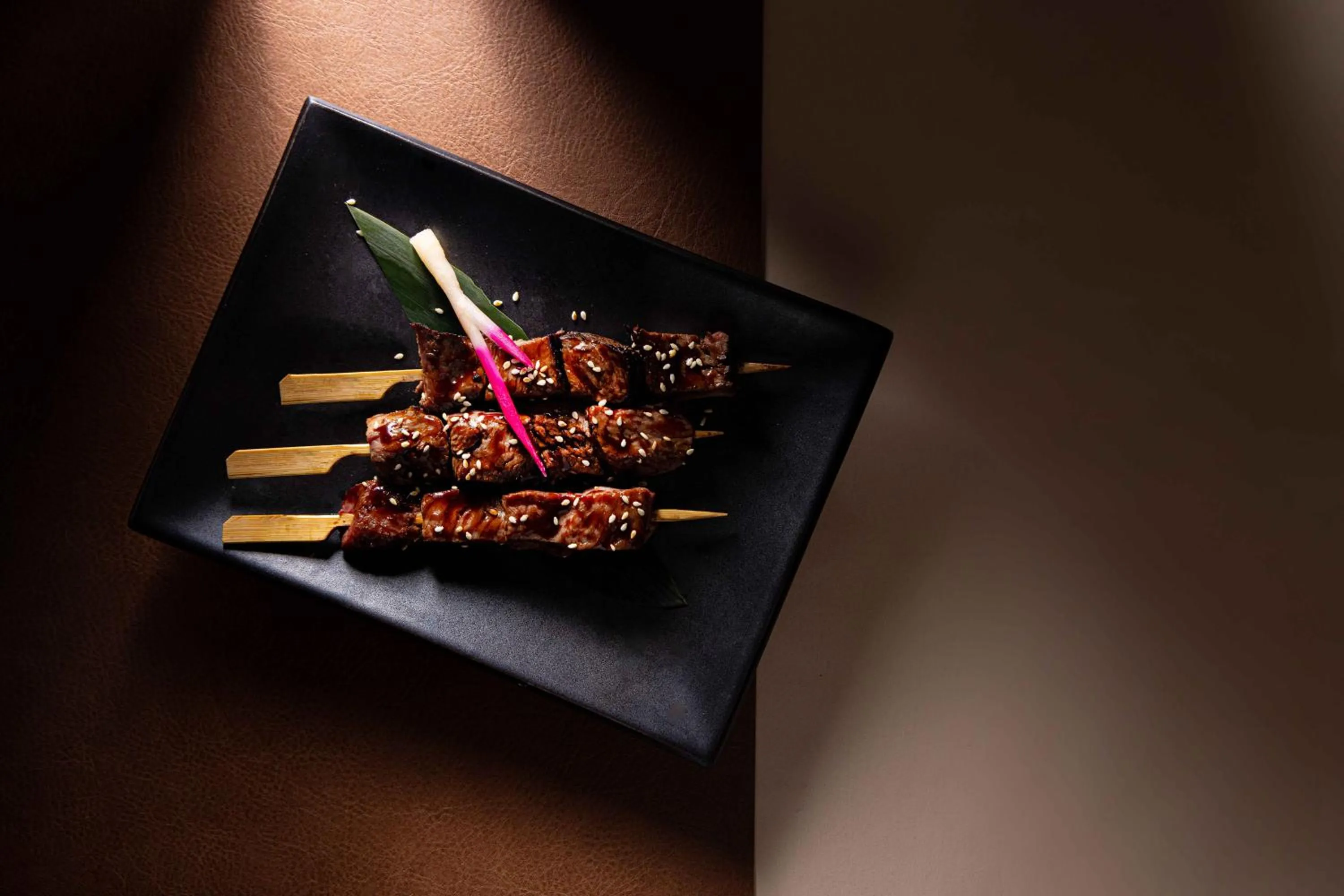 Restaurant/places to eat in InterContinental Beijing Beichen by IHG