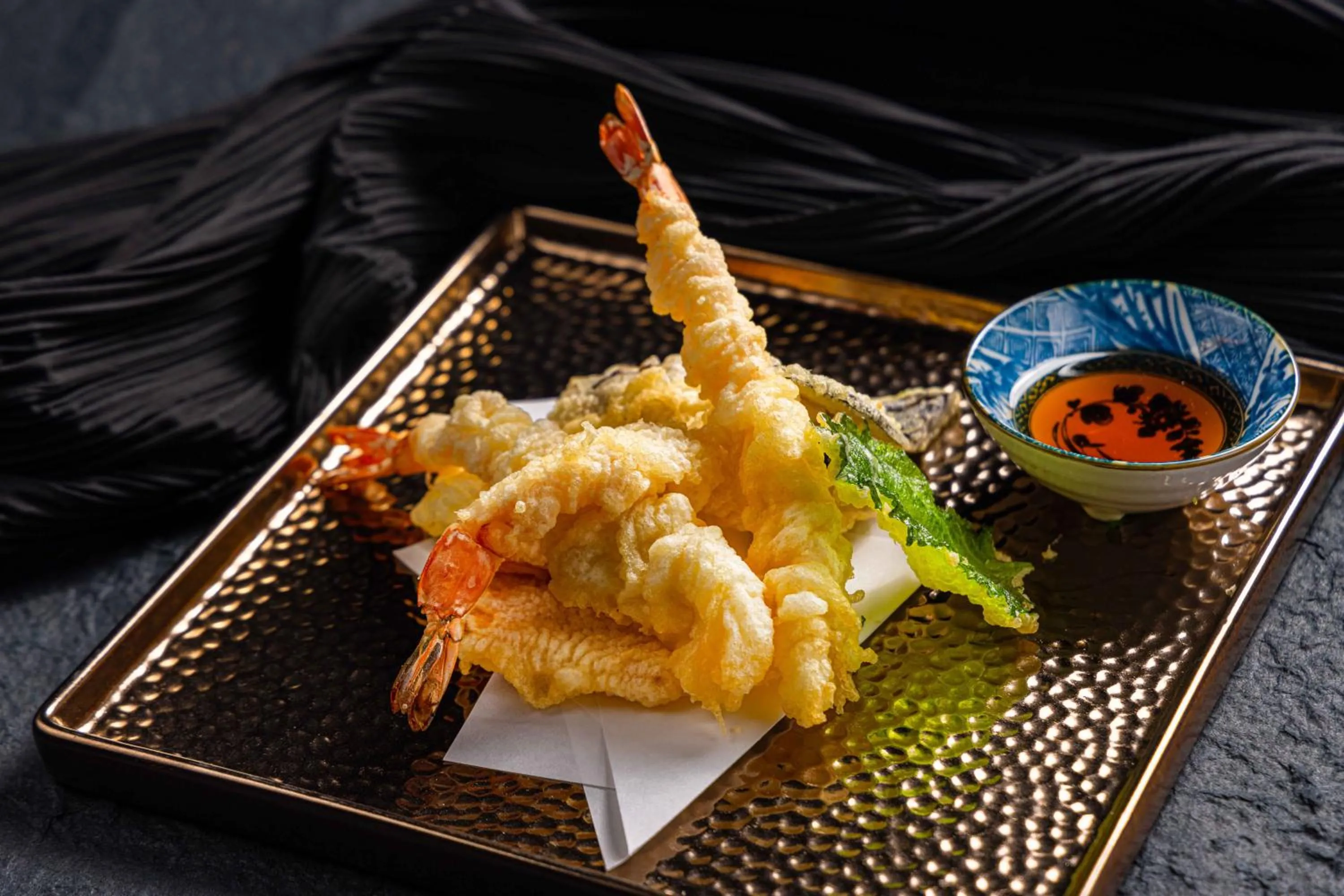 Restaurant/places to eat in InterContinental Beijing Beichen by IHG