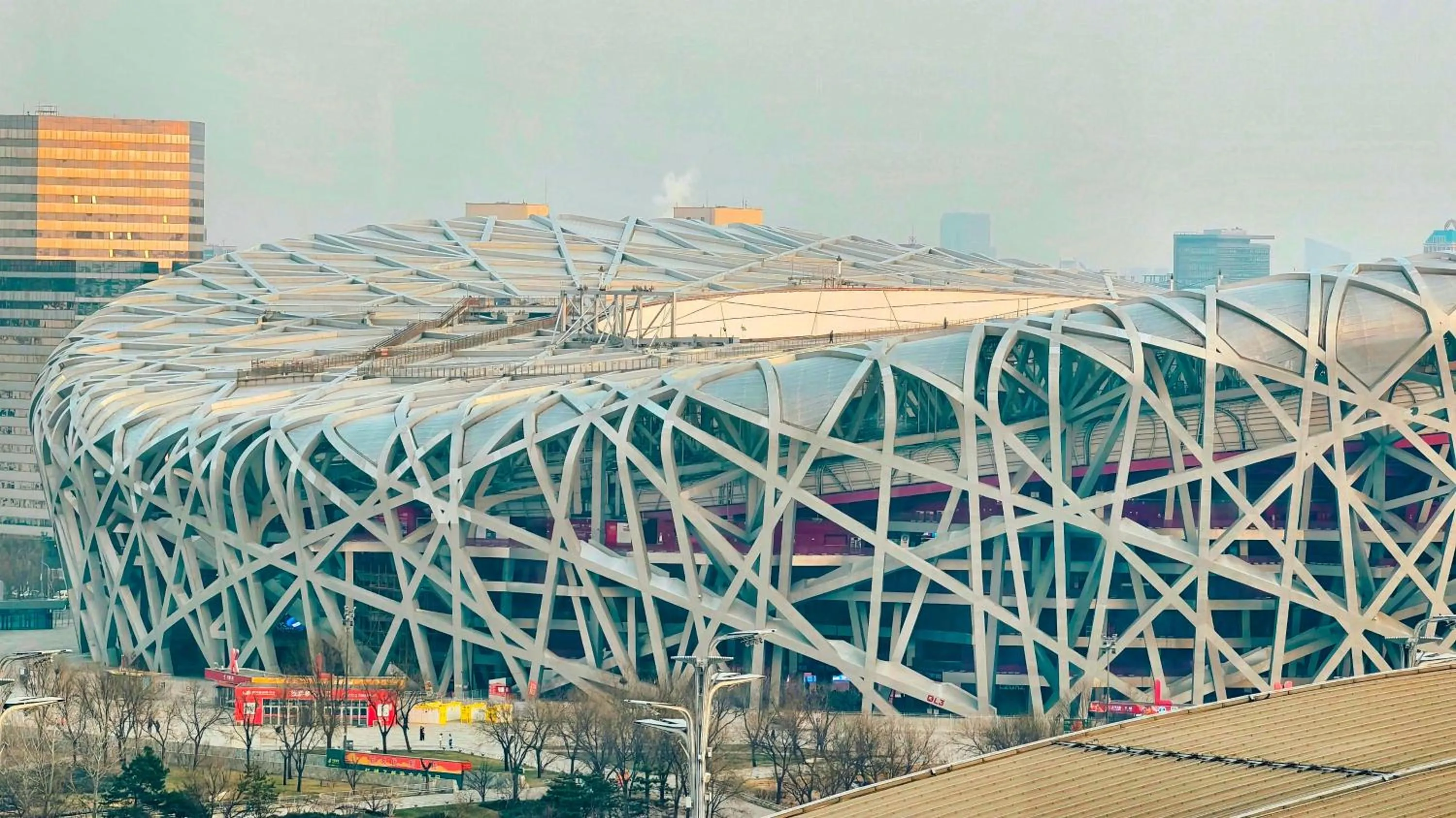 Other in InterContinental Beijing Beichen by IHG