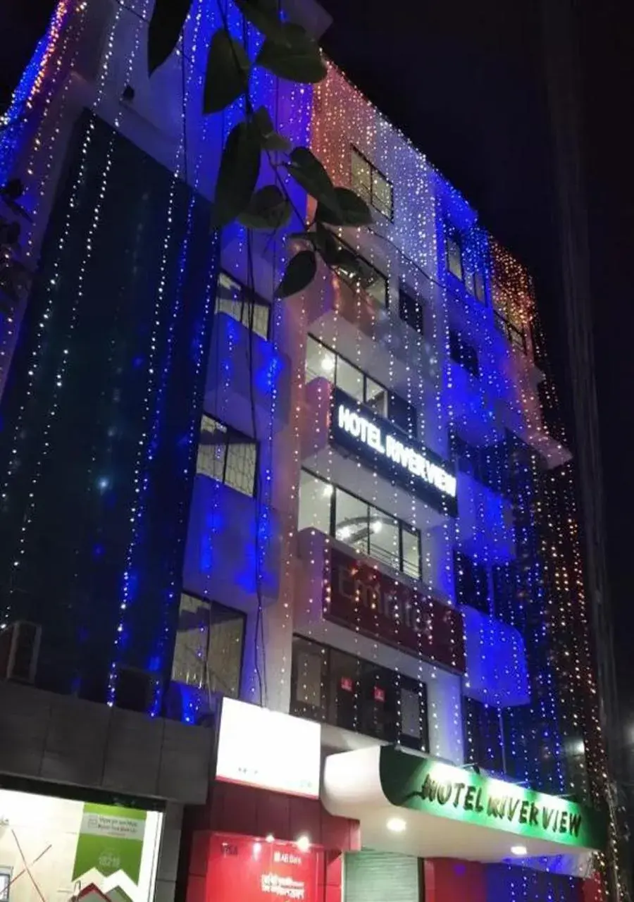 Hotel River View Hotel River View