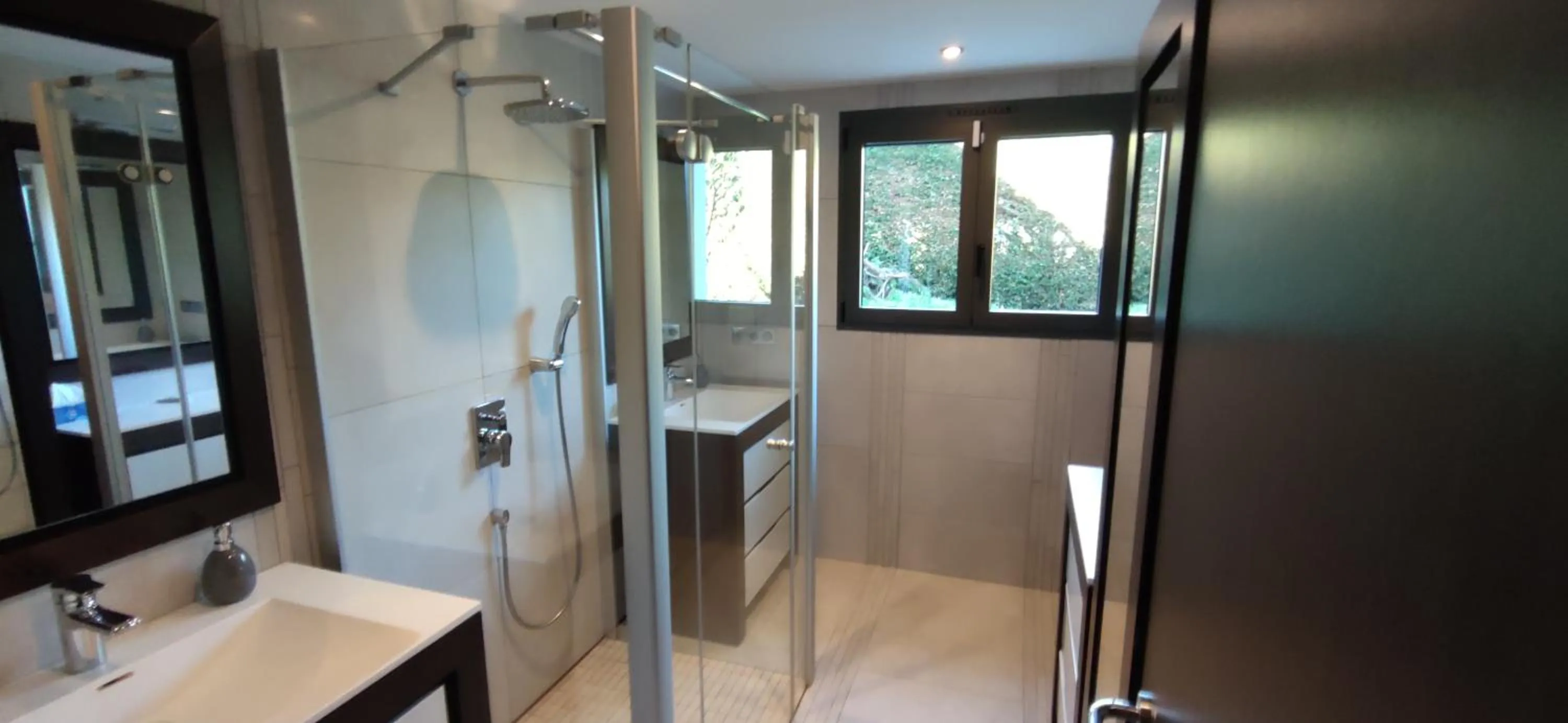 Bathroom in Comme une évidence