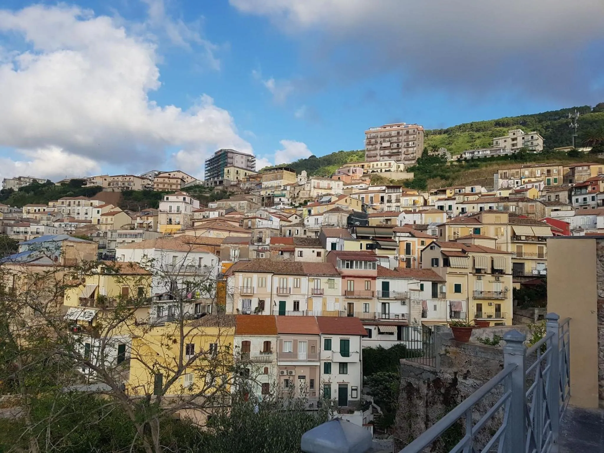 B&B Il Vicolo Di Pizzo