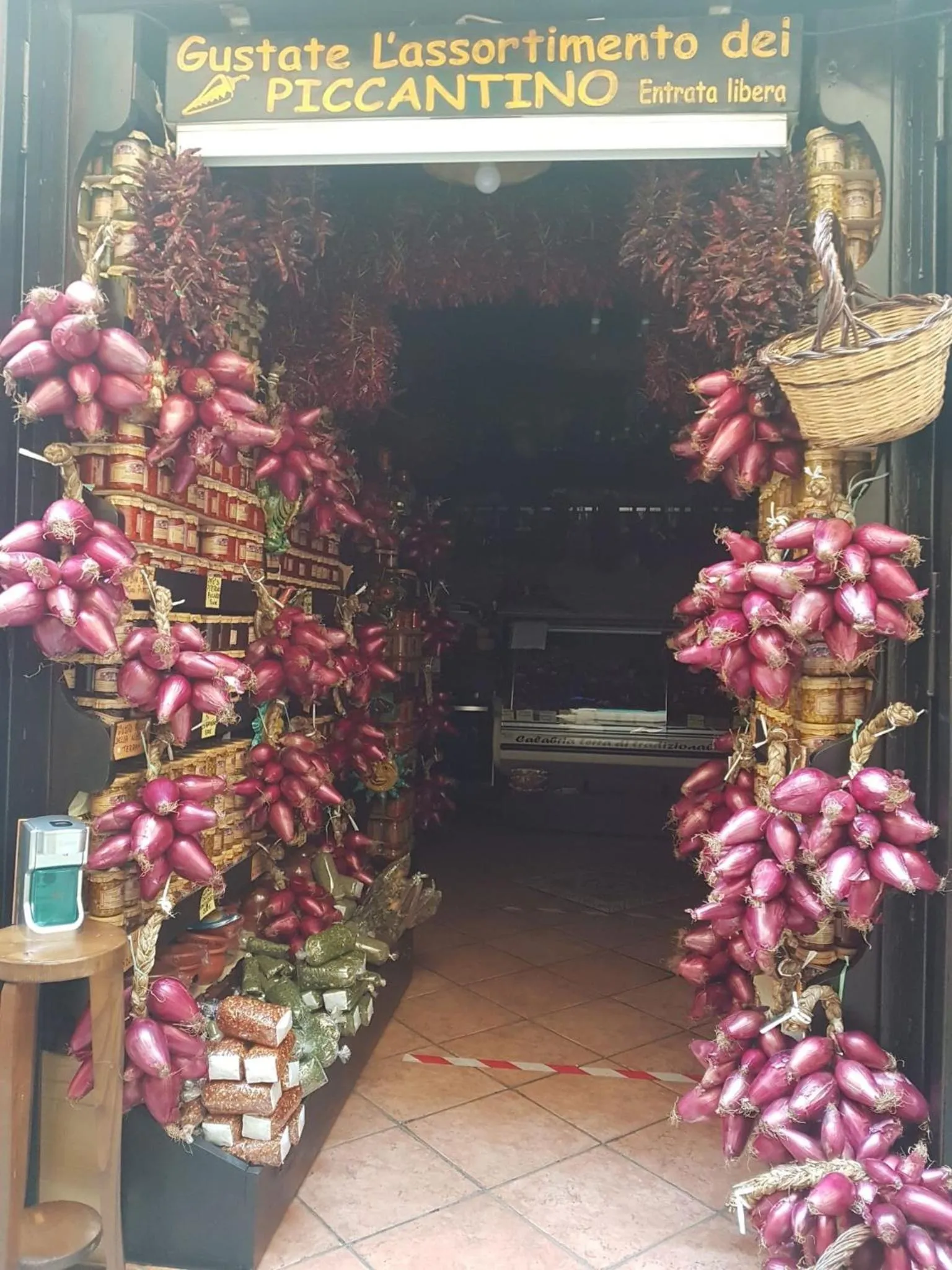 B&B Il Vicolo Di Pizzo