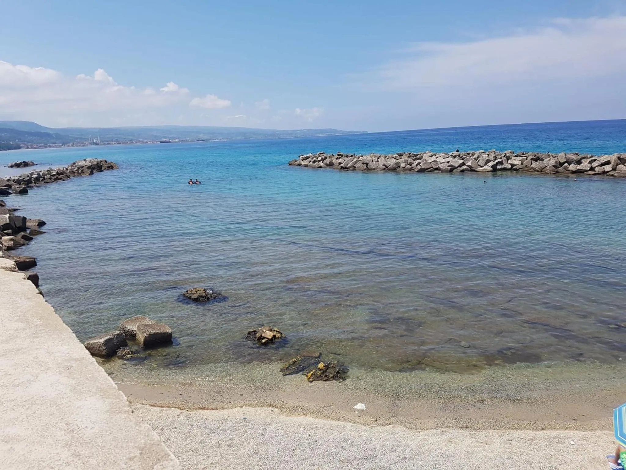 B&B Il Vicolo Di Pizzo