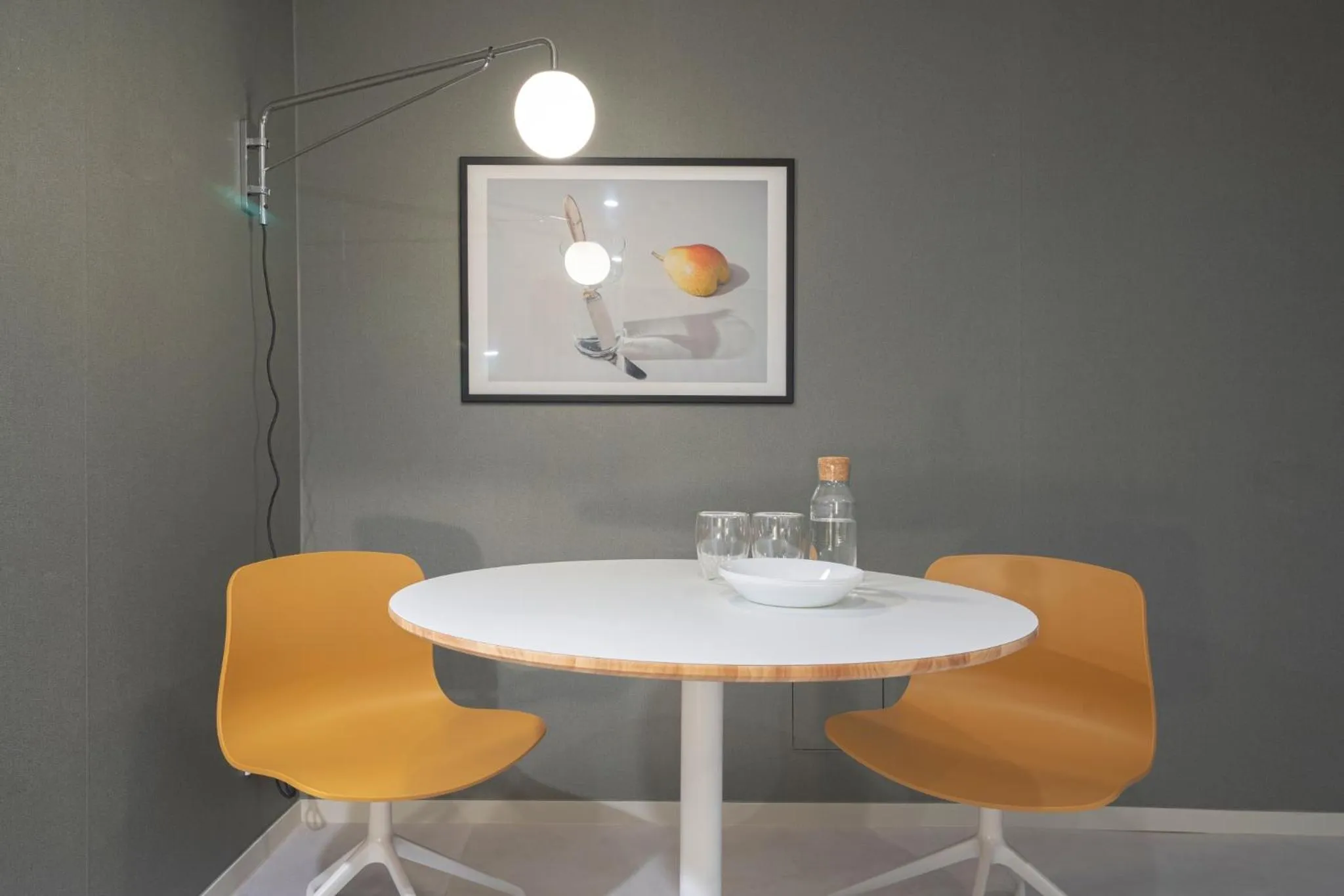 Object AanK Hotel Gumi