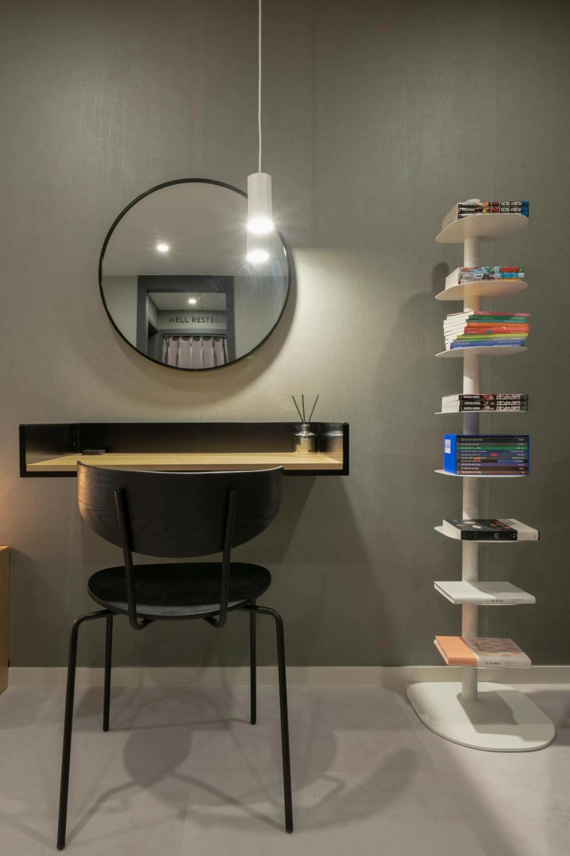 Object AanK Hotel Gumi