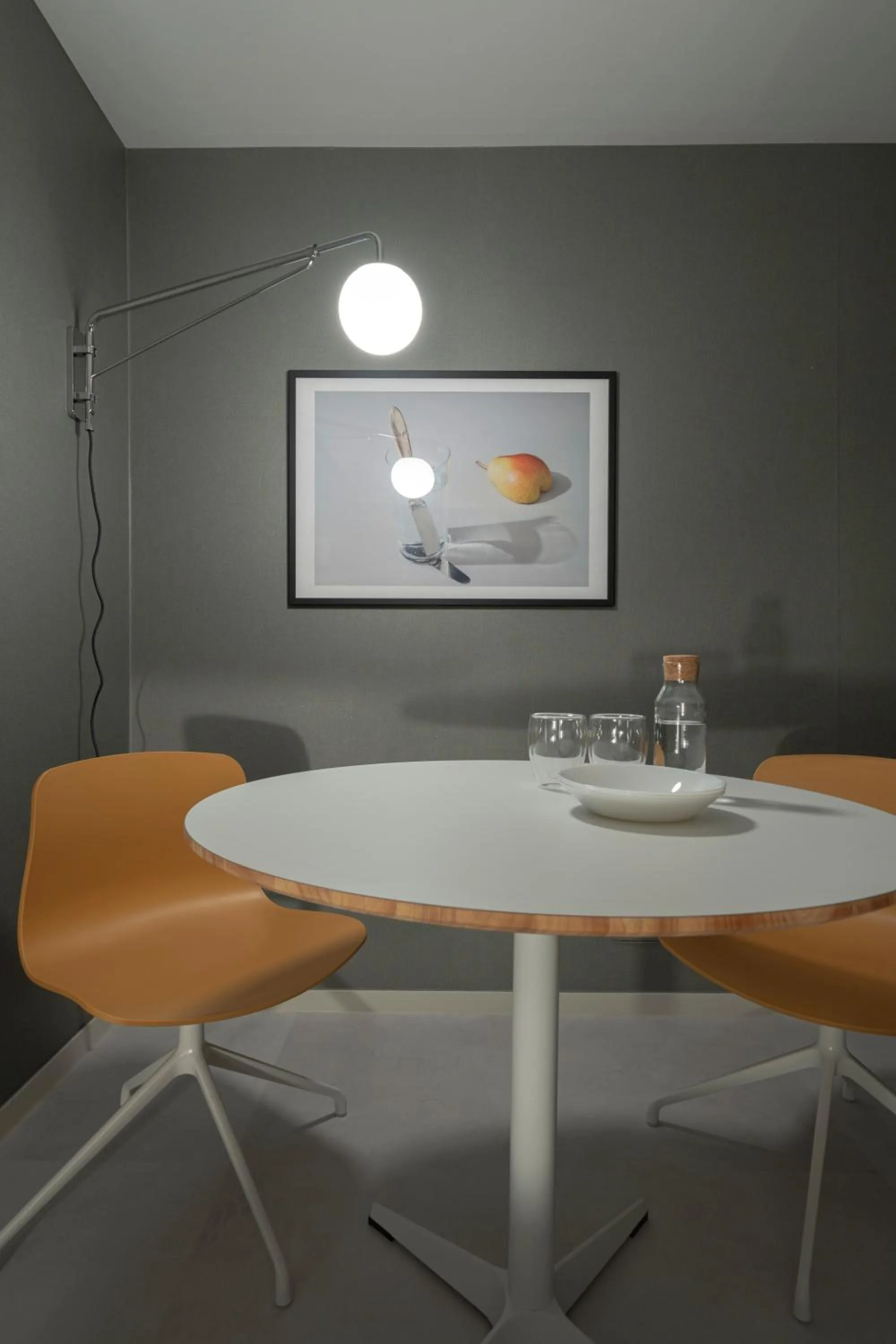 Object AanK Hotel Gumi