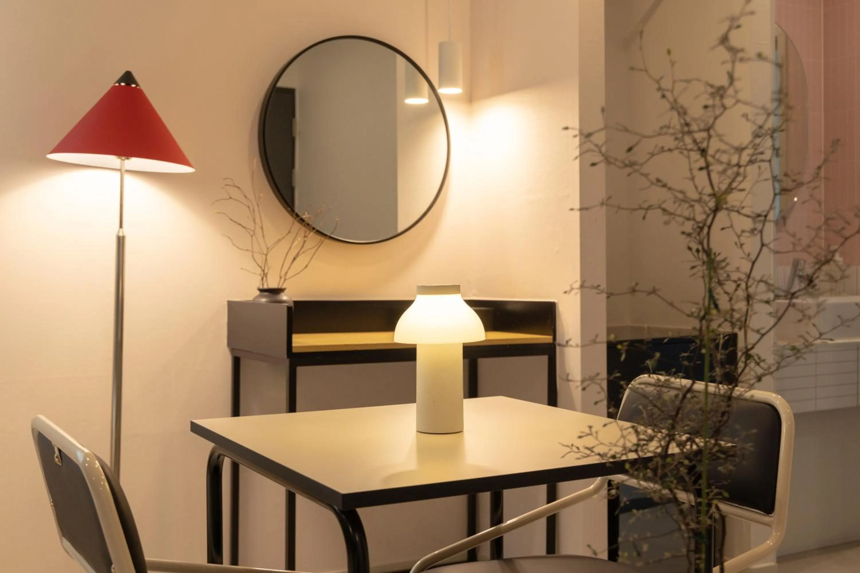 Object AanK Hotel Gumi