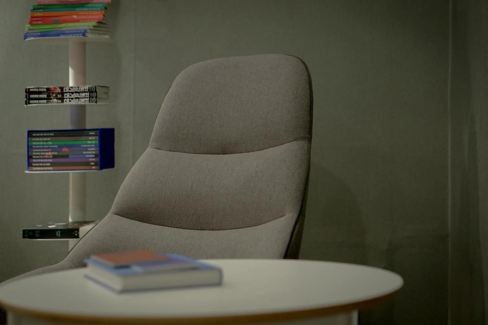 Object AanK Hotel Gumi