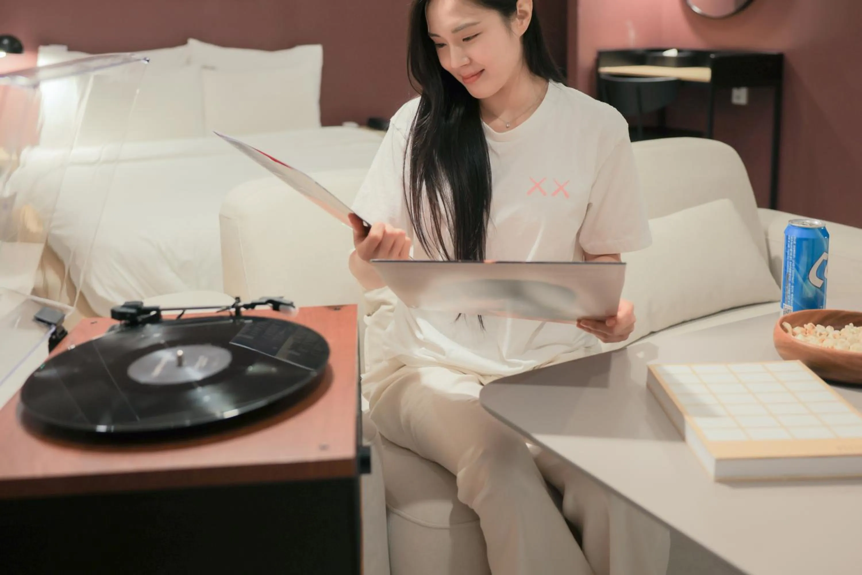 Object AanK Hotel Gumi