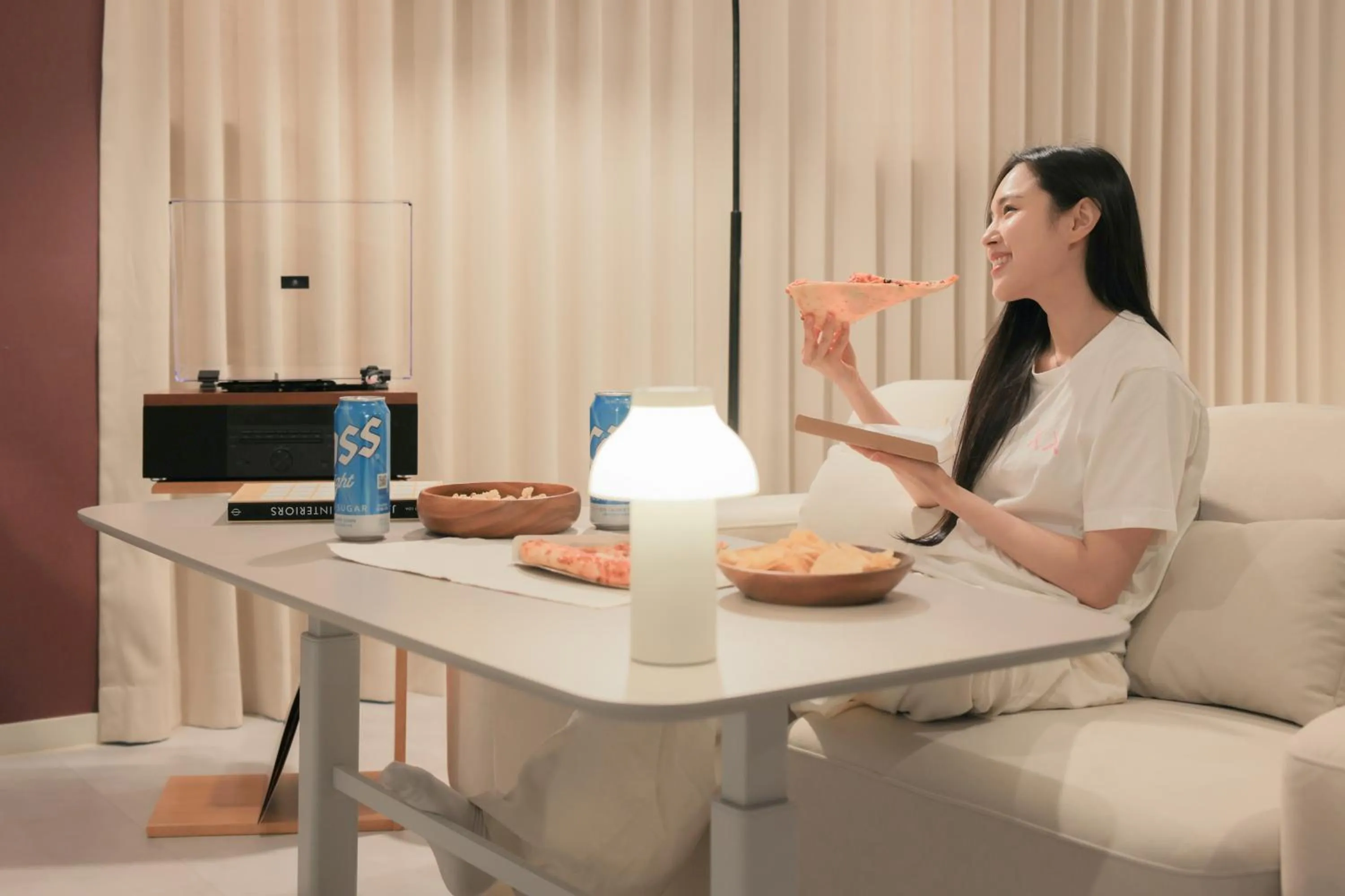 Object AanK Hotel Gumi