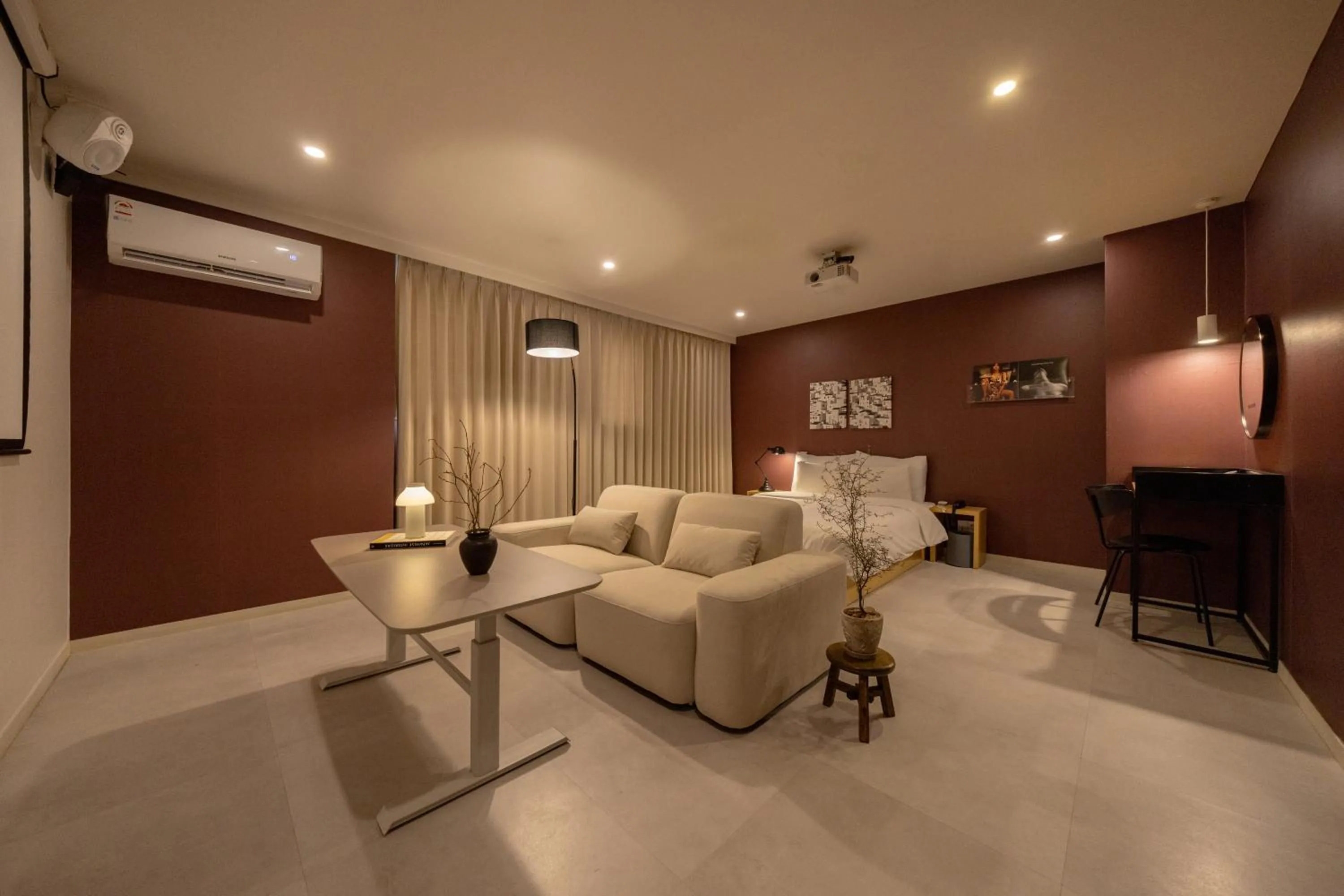 Object AanK Hotel Gumi