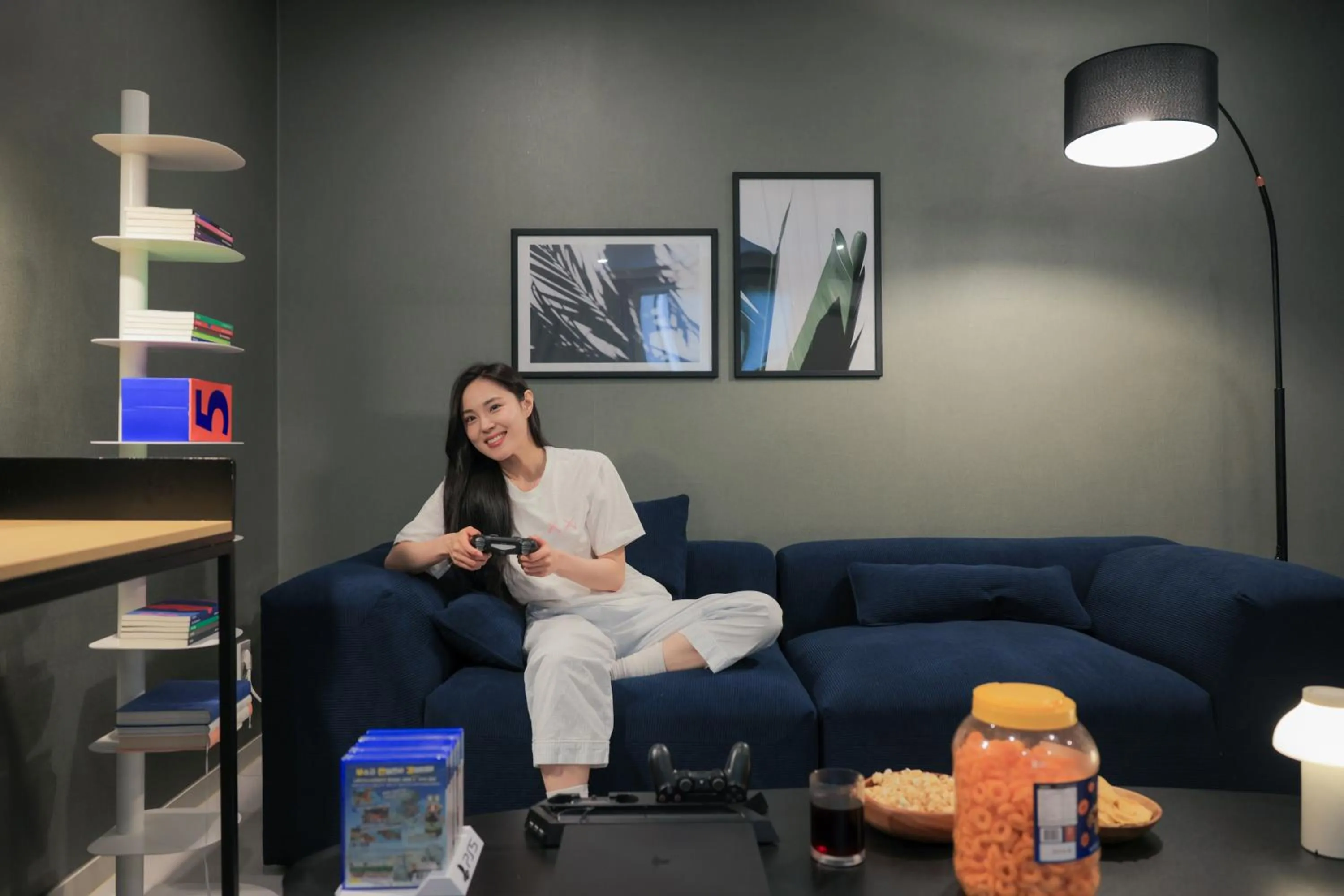 Object AanK Hotel Gumi