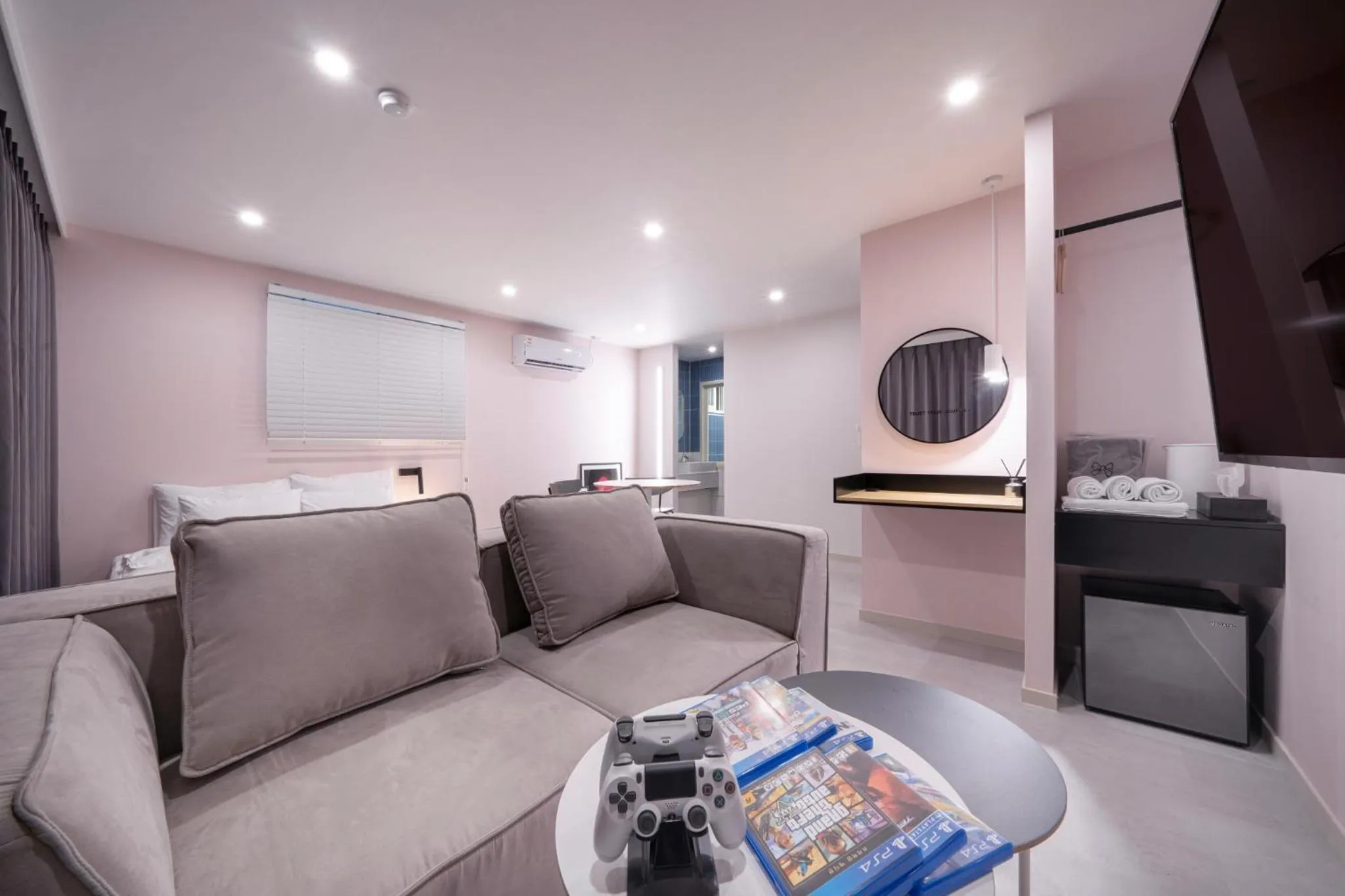 Object AanK Hotel Gumi