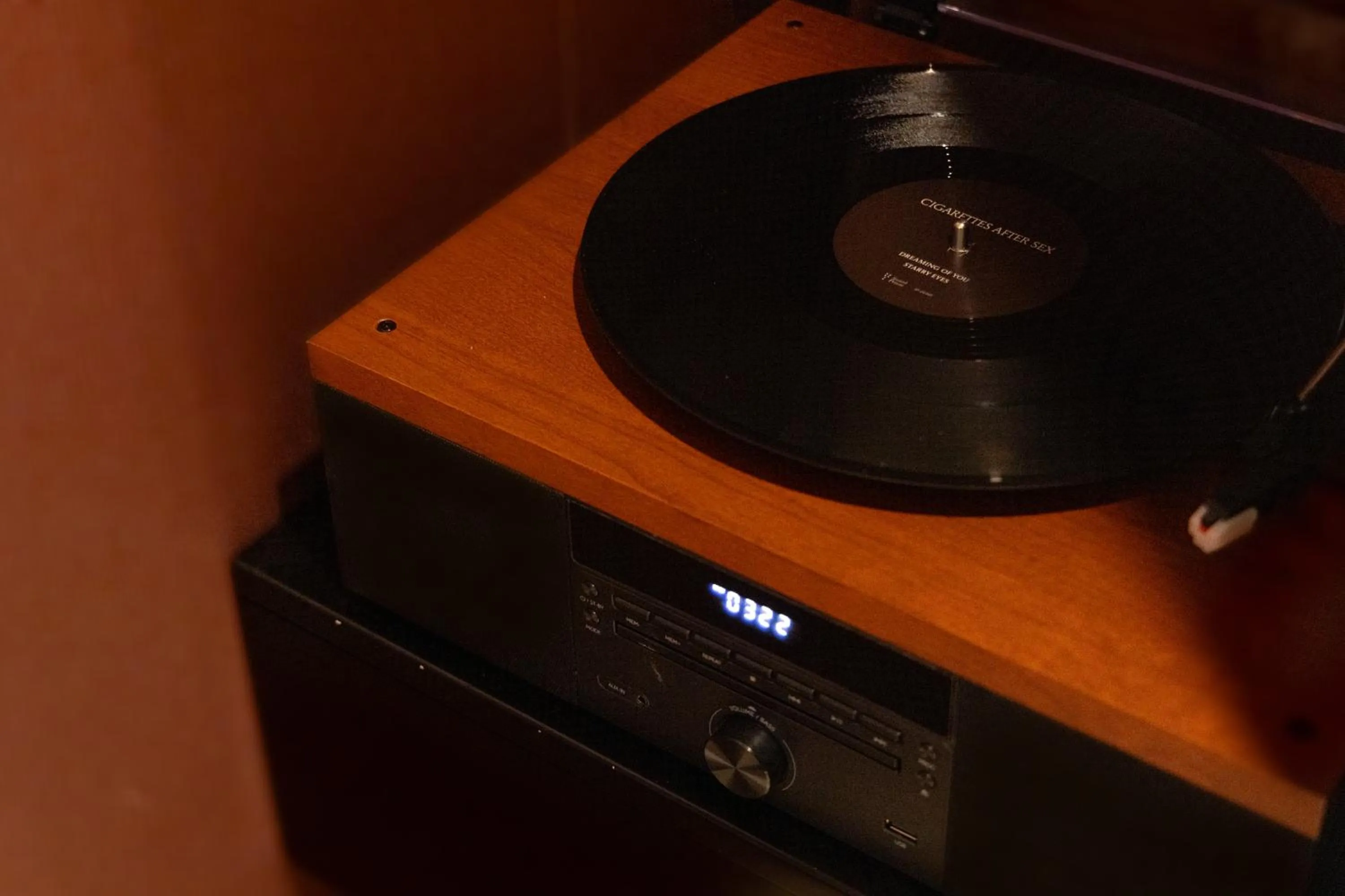 Object AanK Hotel Gumi