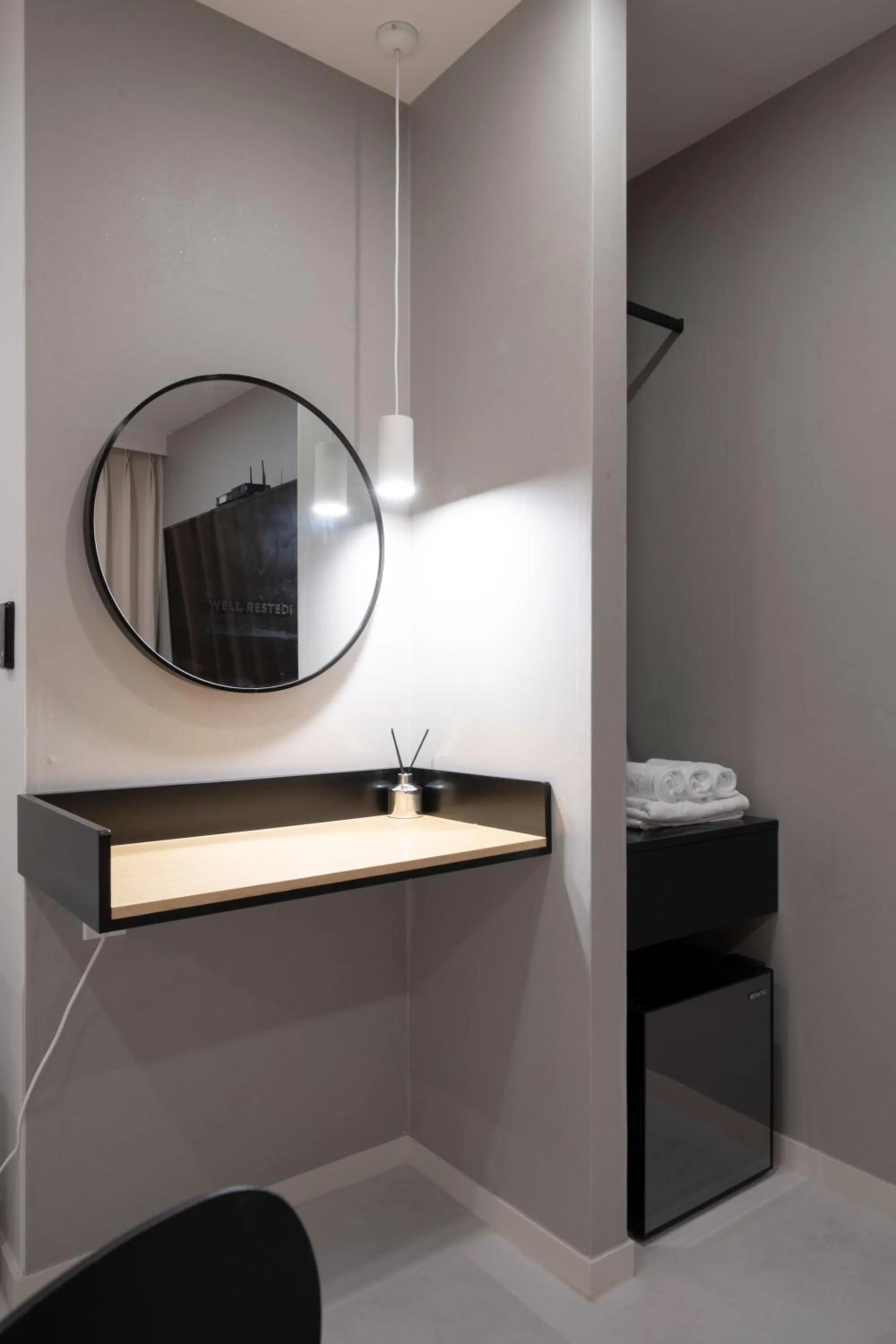 Object AanK Hotel Gumi