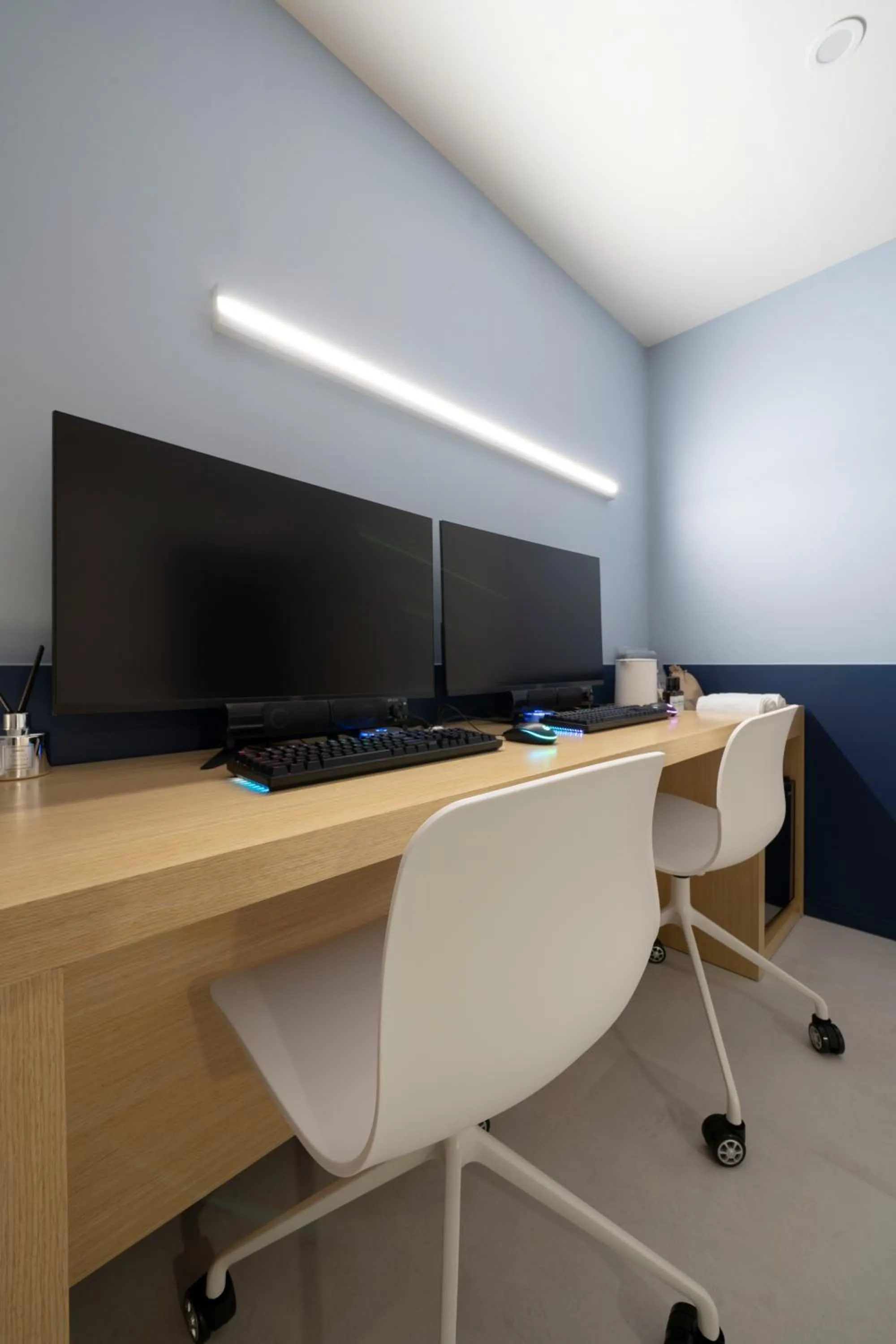 Object AanK Hotel Gumi